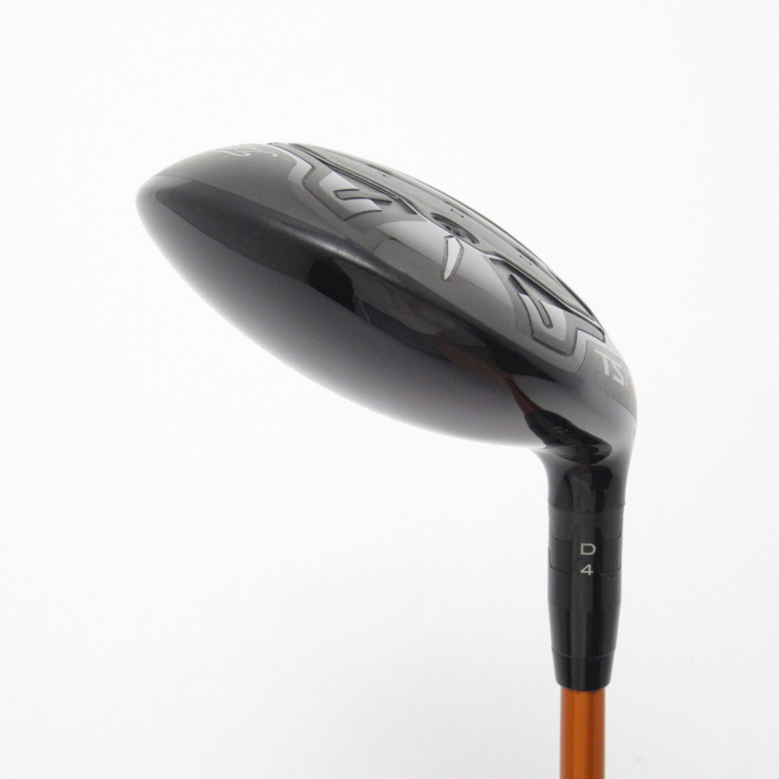 中古】TSi3 フェアウェイウッド Tour AD DI-6(2020) 18 S CD