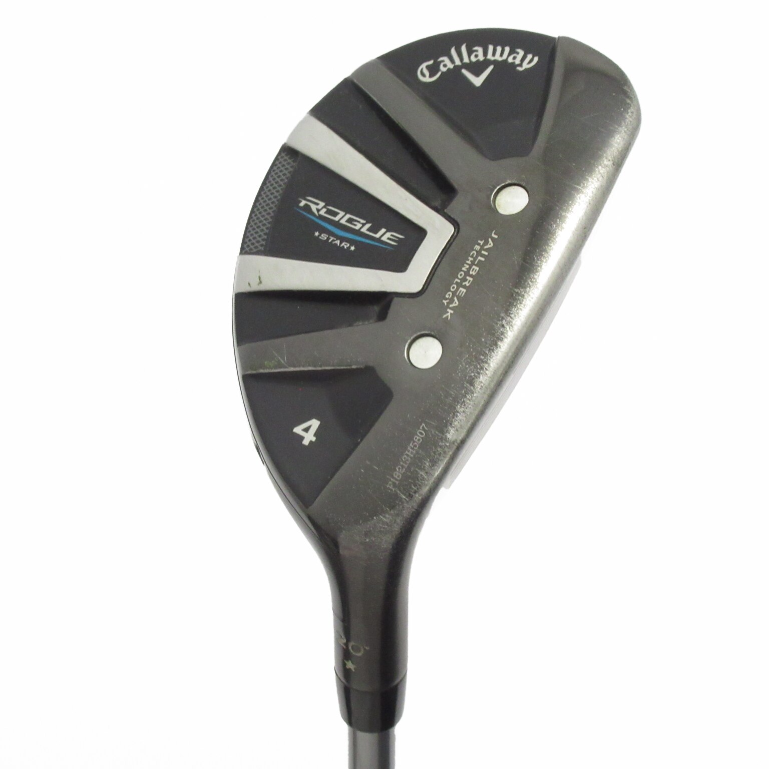 中古】ローグ スター ユーティリティ (キャロウェイ) ローグ 通販｜GDO