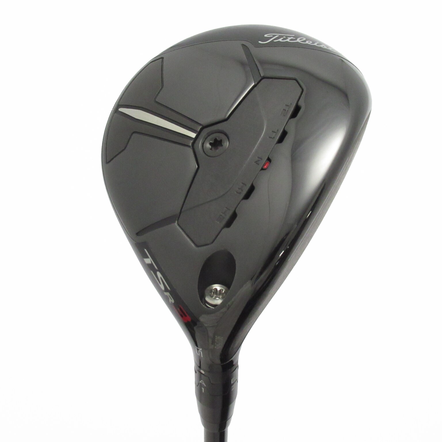 中古】TSR3 フェアウェイウッド (タイトリスト) TSR 通販｜GDO中古