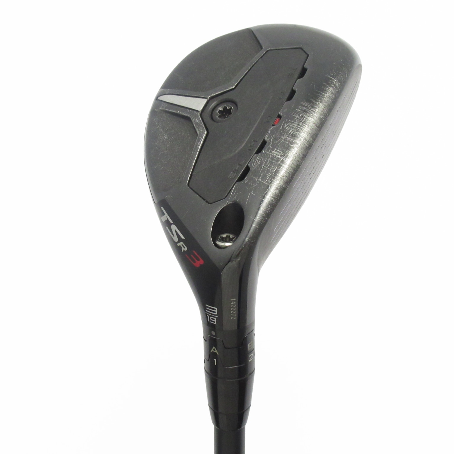 中古】TSR3 [2023] ユーティリティ (タイトリスト) TSR 通販｜GDO中古