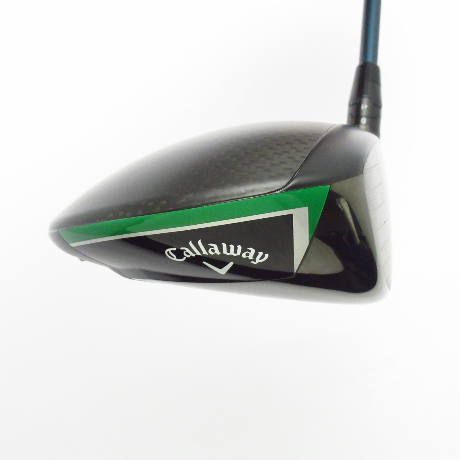 中古】エリート X 10K ドライバー VENTUS GREEN 5 for Callaway 9 S BC