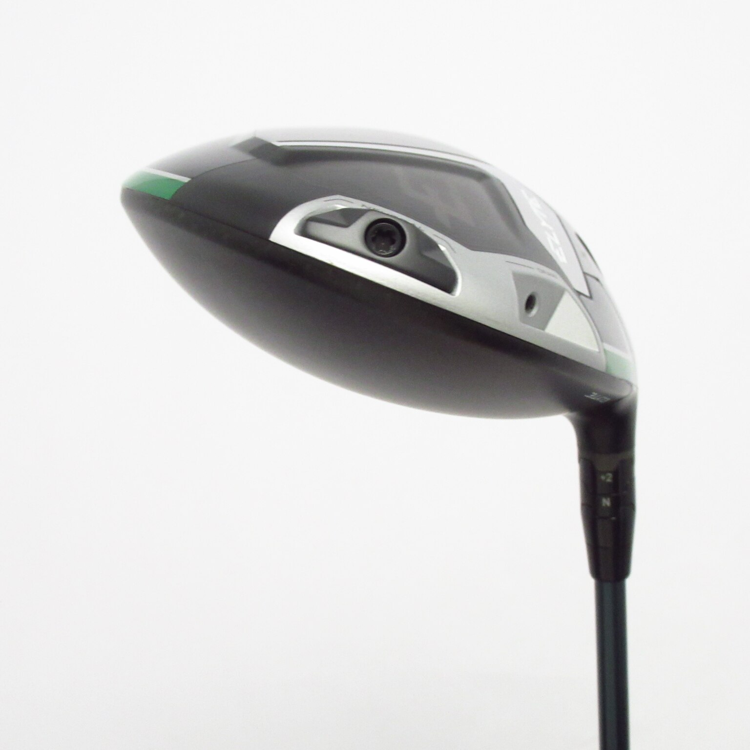 中古】エリート X 10K ドライバー VENTUS GREEN 5 for Callaway 9 S BC