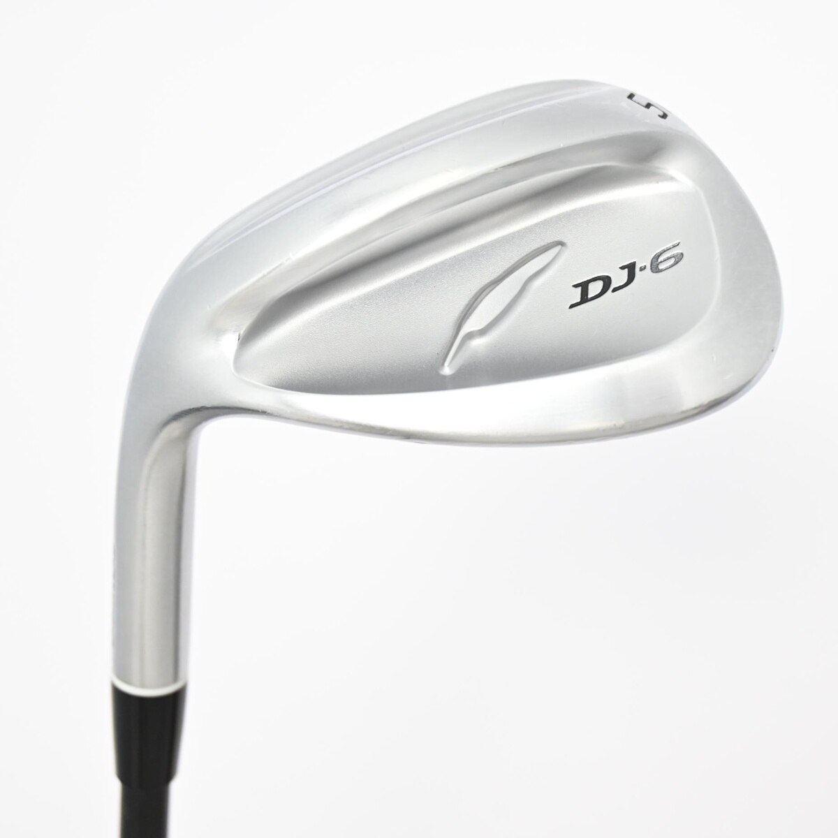 中古】DJ-6 ウェッジ FT-62w Ver2 57-17 WEDGE C レフティ(ウェッジ