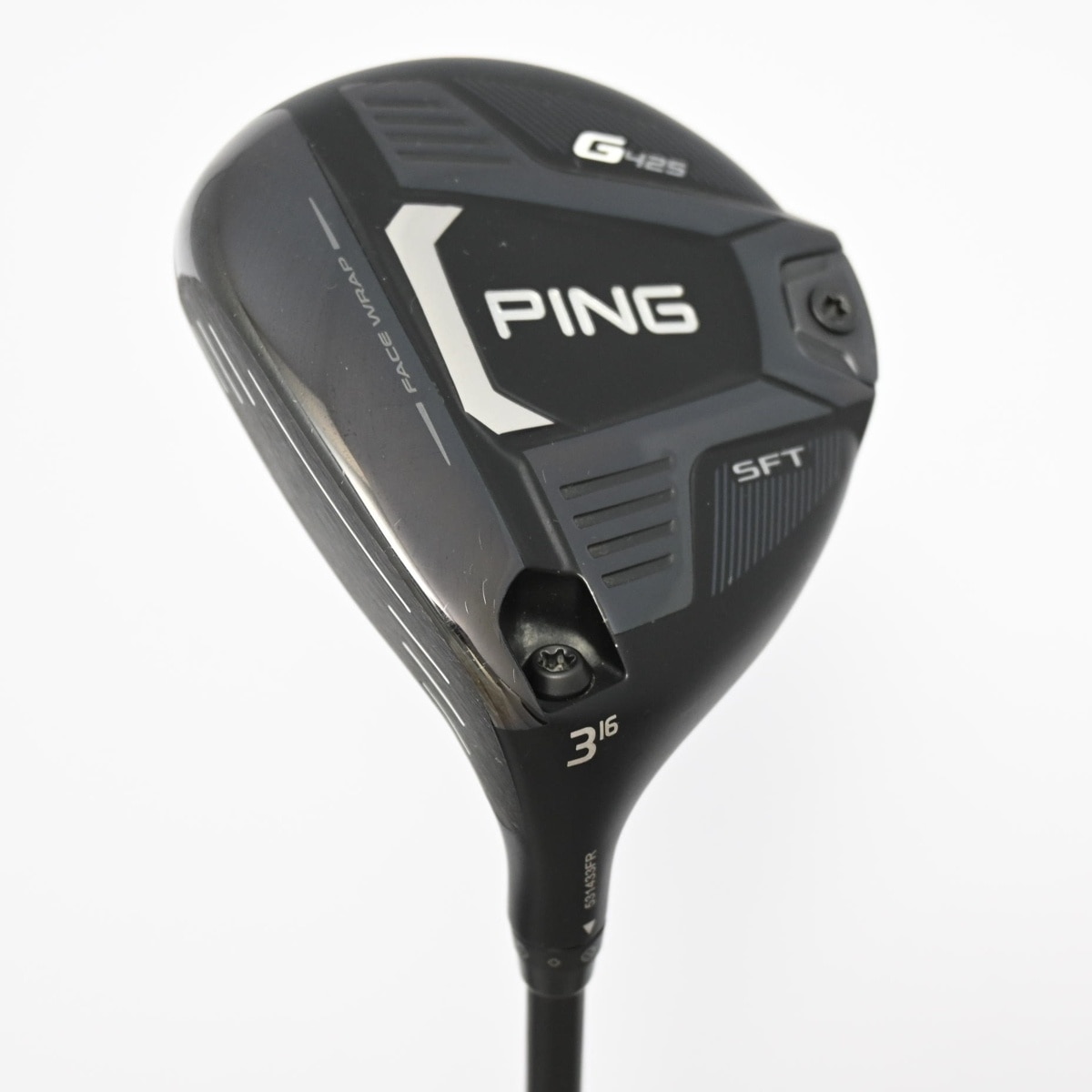 中古】G425 フェアウェイウッド (ピン) レフティ 通販｜GDO中古ゴルフ