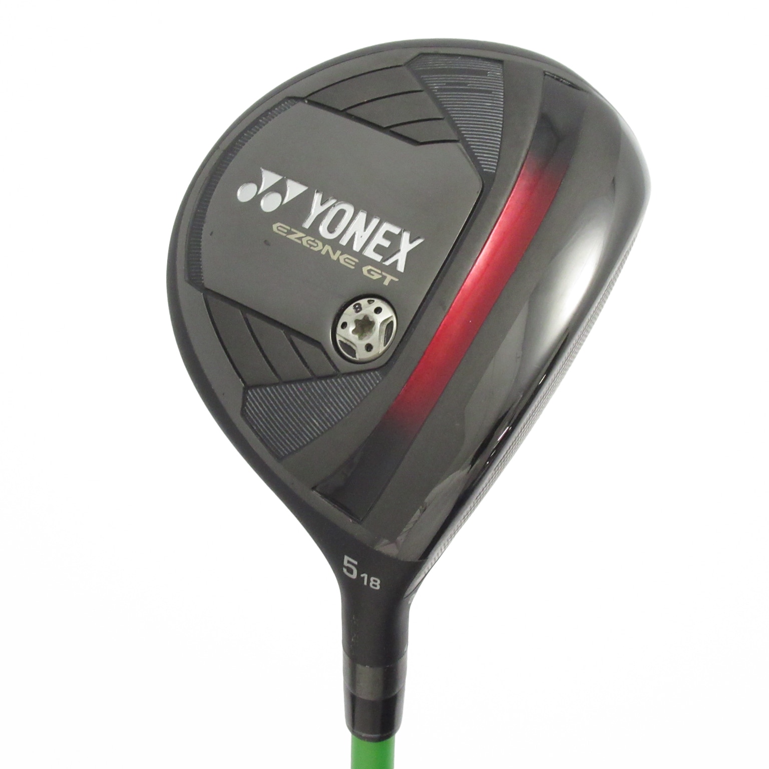 中古】EZONE GT フェアウェイウッド (ヨネックス) 通販｜GDO中古ゴルフ