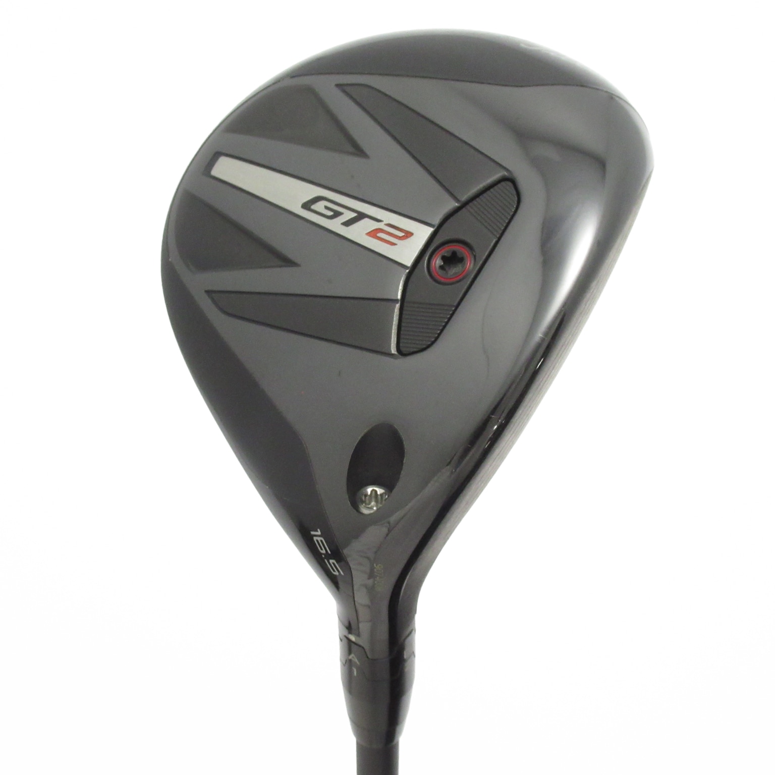 中古】GT2 フェアウェイウッド (タイトリスト) Titleist 通販｜GDO中古