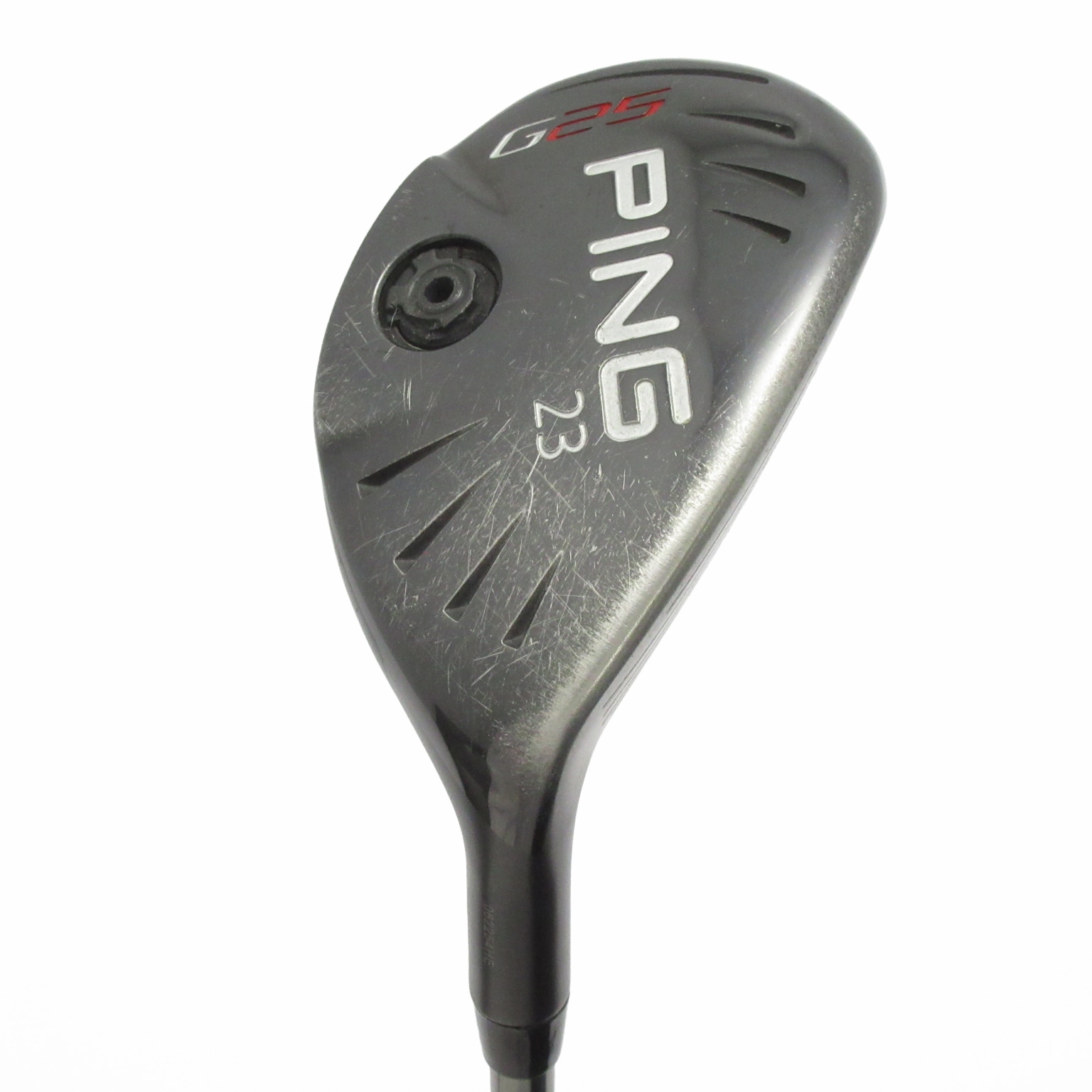 中古】G25 ユーティリティ PING TOUR 173-65 23 S D(ユーティリティ