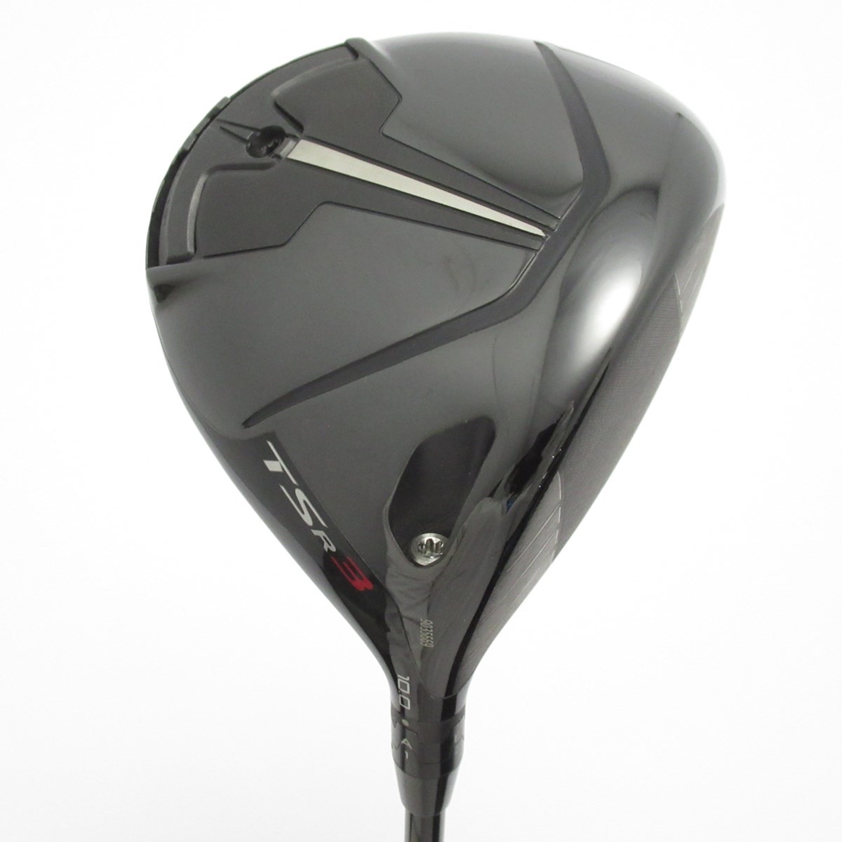 中古】TSR3 ドライバー TENSEI AV BLUE 55 SFW 10 S C(ドライバー