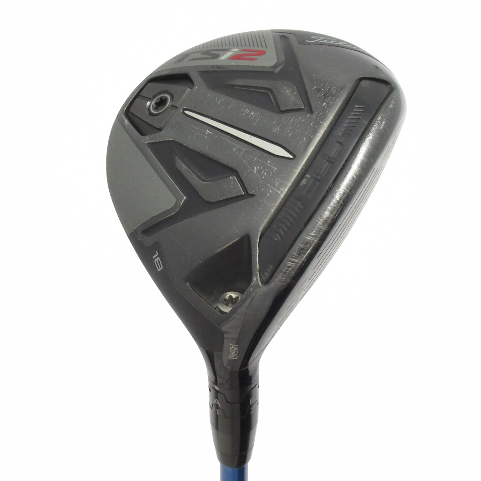中古】TSi2 フェアウェイウッド (タイトリスト) TSi 通販｜GDO中古
