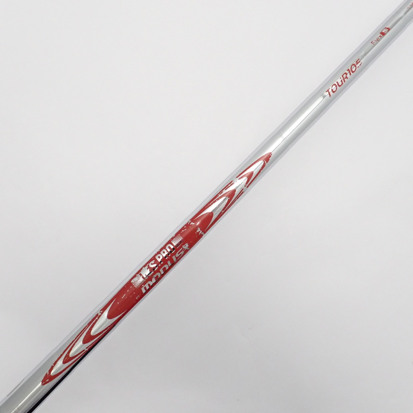 中古】ボーケイ SM8 ツアークローム ウェッジ N.S.PRO MODUS3 TOUR 105