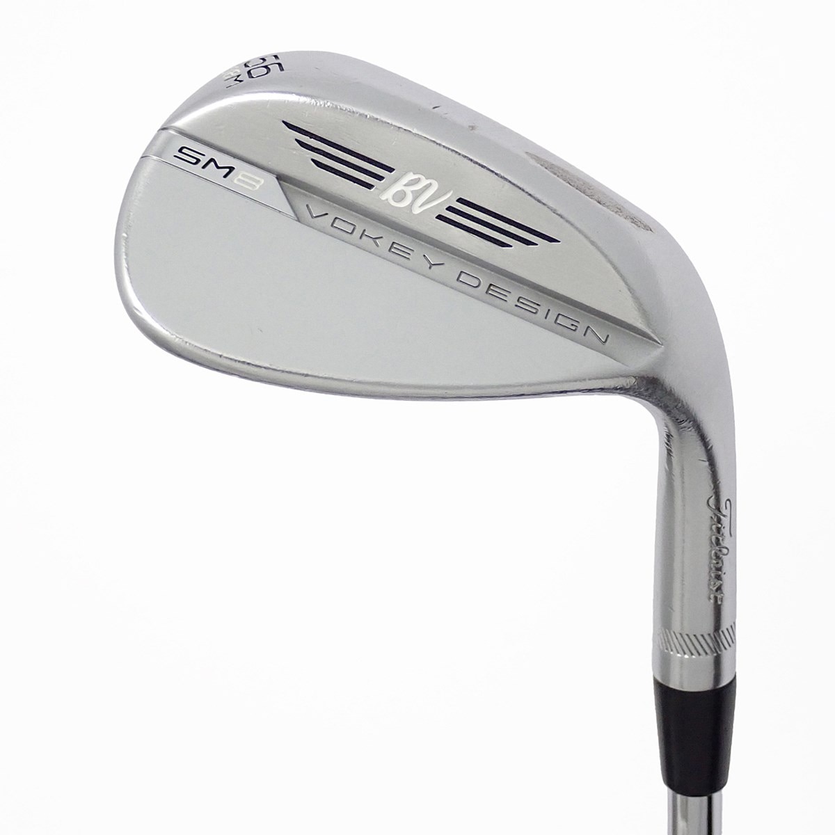中古】ボーケイ SM8 ツアークローム ウェッジ N.S.PRO MODUS3 TOUR 105