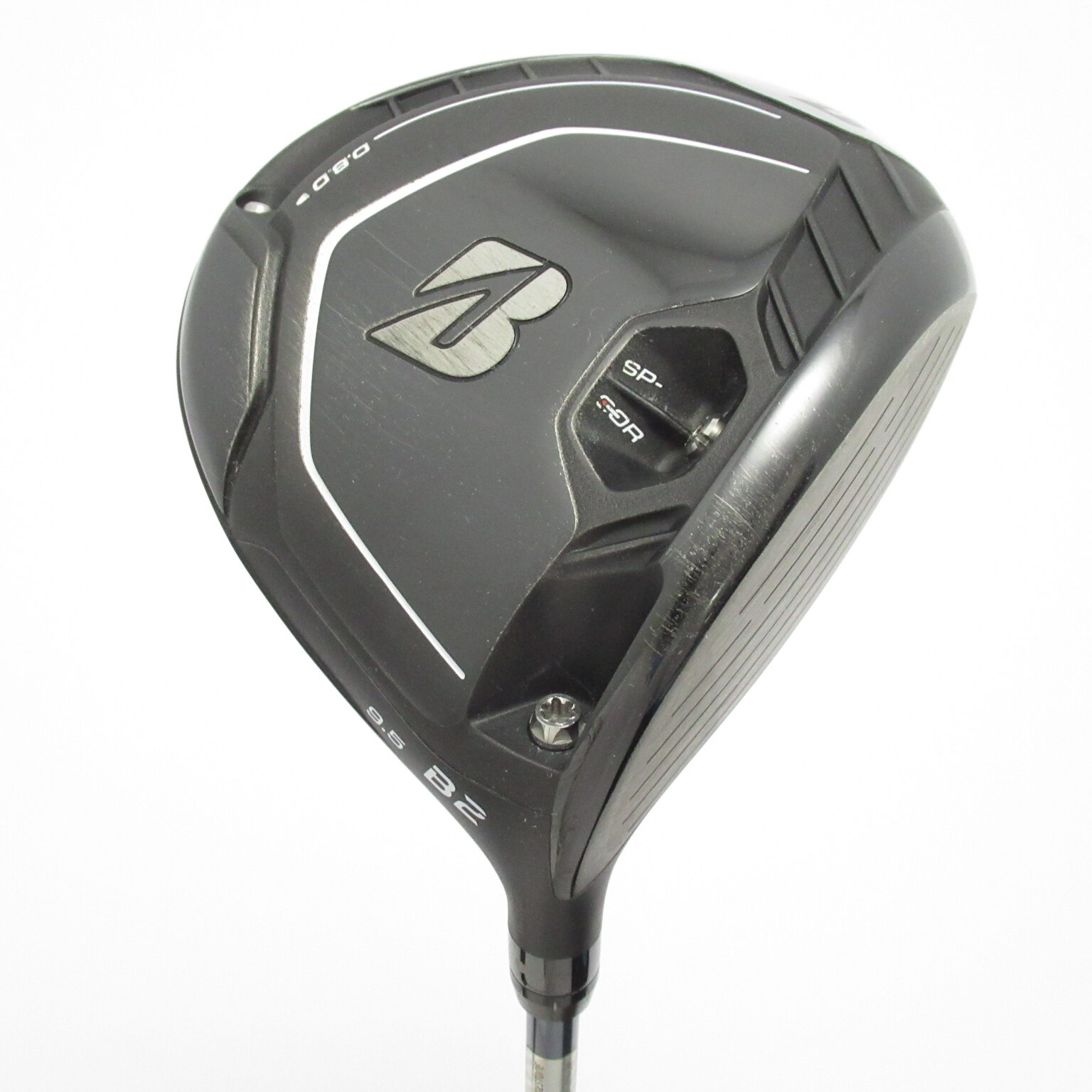 BRIDGESTONE B2 ドライバー 9.5度 Diamana 中古】B2 ドライバー Diamana PD 50 9.5 S C(ドライバー（単品