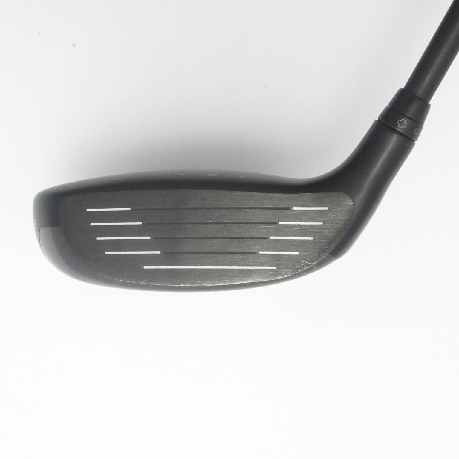 中古】G425 MAX フェアウェイウッド ALTA J CB SLATE 17.5 S C