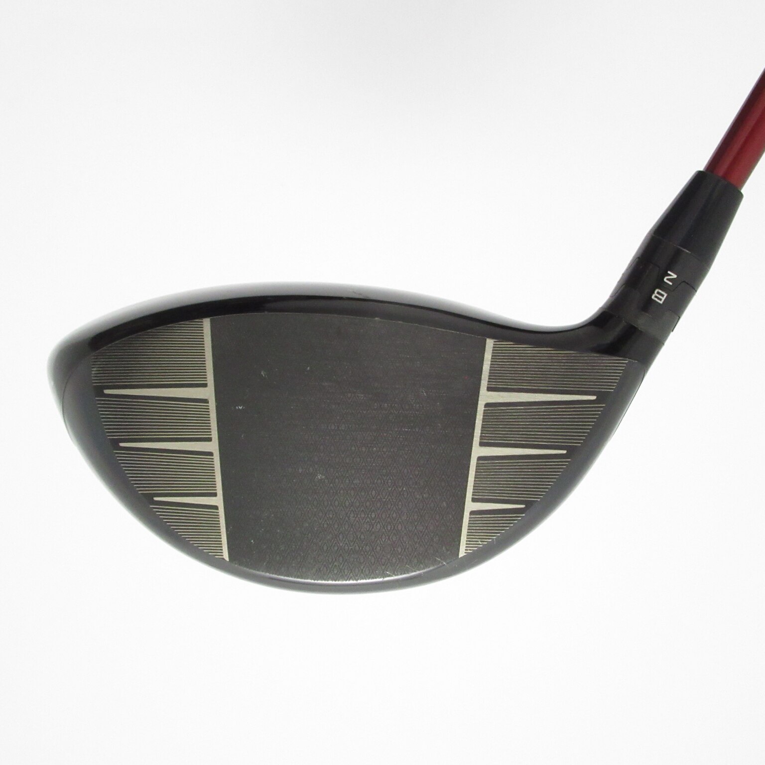中古】GT2 ドライバー PROJECT X DENALI RED 50 10 5.5 CD(ドライバー