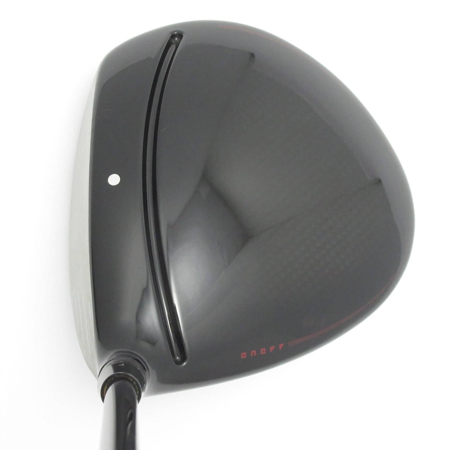 中古】ONOFF AKA(2022) ドライバー LABOSPEC SHINARI 50 CBT 10.5 S CD