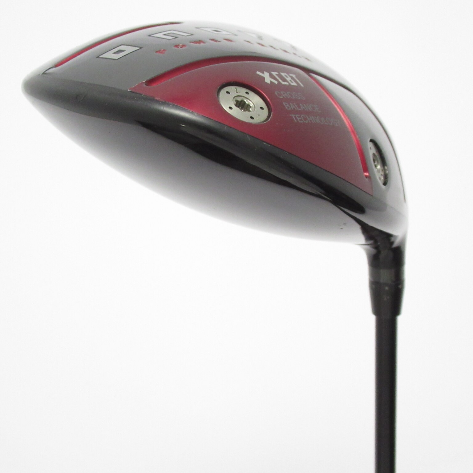 中古】ONOFF AKA(2022) ドライバー LABOSPEC SHINARI 50 CBT 10.5 S CD