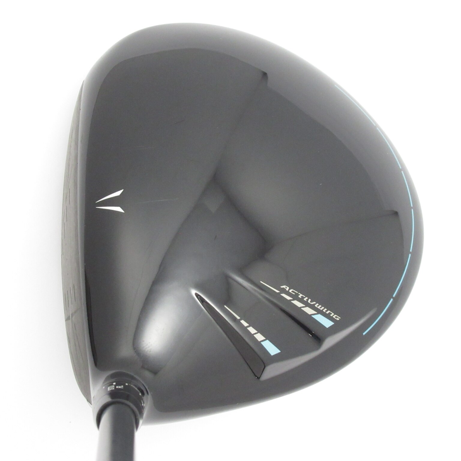 中古】ゼクシオ X(2024) ドライバー Miyazaki AX-3 10.5 SR D