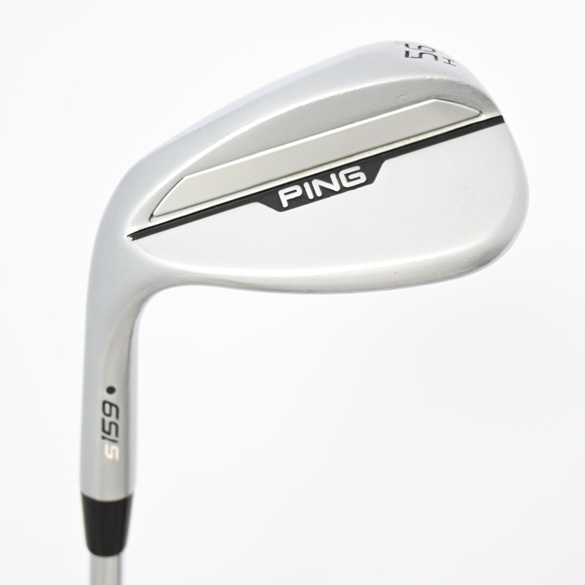PING S159 ウェッジ 56/H-10 DG EX TOUR ISSUE 中古】S159 ウェッジ Dynamic Gold EX TOUR ISSUE 56-10 S200 CD