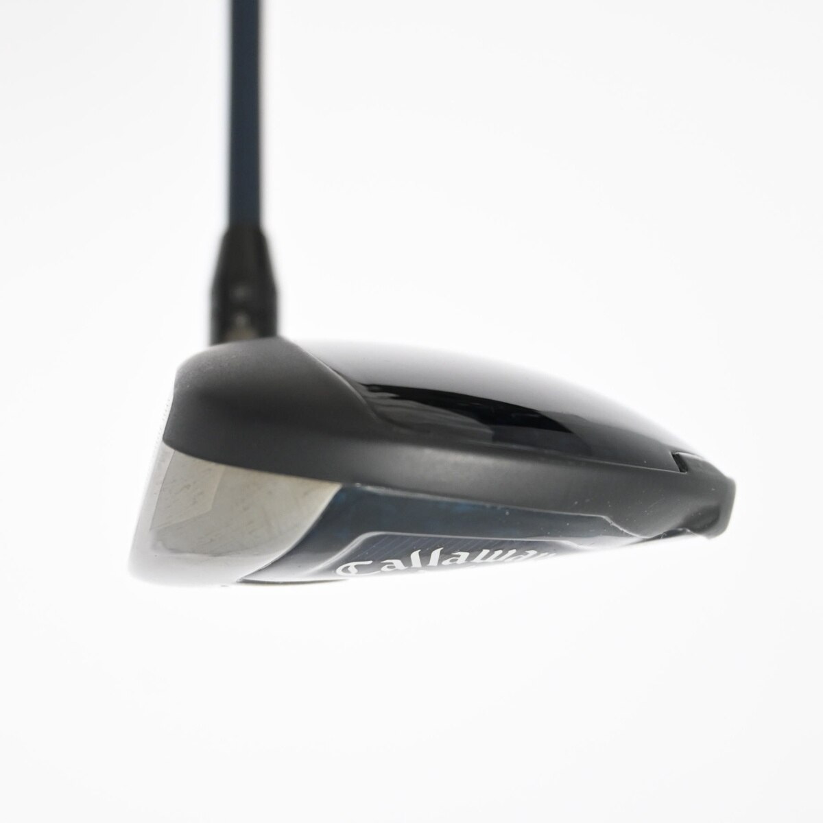 中古】パラダイム フェアウェイウッド VENTUS TR 5 for Callaway 15 SR