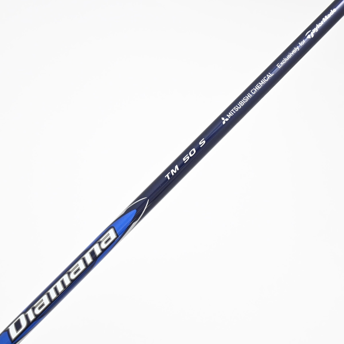 中古】ステルス PLUS ドライバー Diamana Blue TM50 9 S C(ドライバー