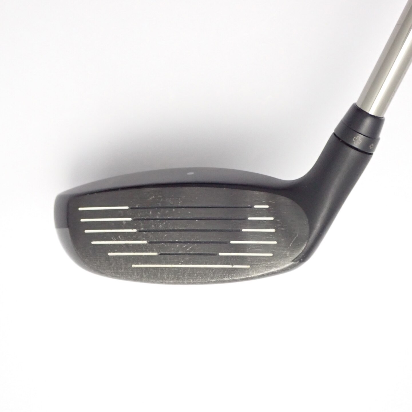 中古】G430 ハイブリッド ユーティリティ PING TOUR 2.0 CHROME 85 26