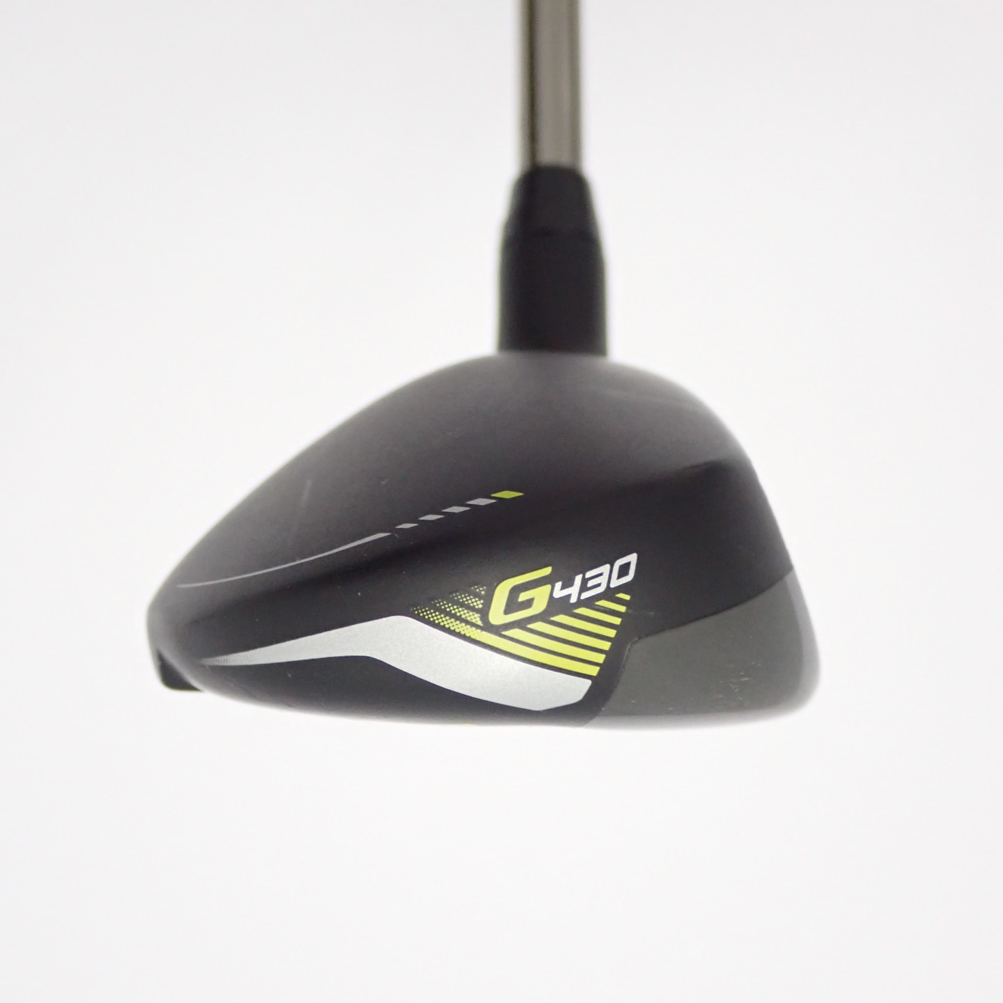 中古】G430 ハイブリッド ユーティリティ PING TOUR 2.0 CHROME 85 26