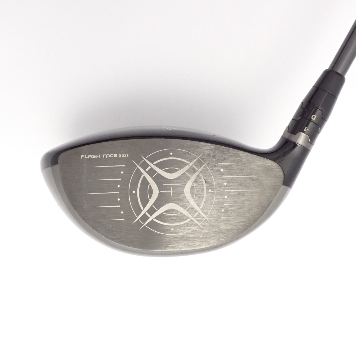 中古】エピック MAX ドライバー Diamana 40 for Callaway 10.5 SR CD