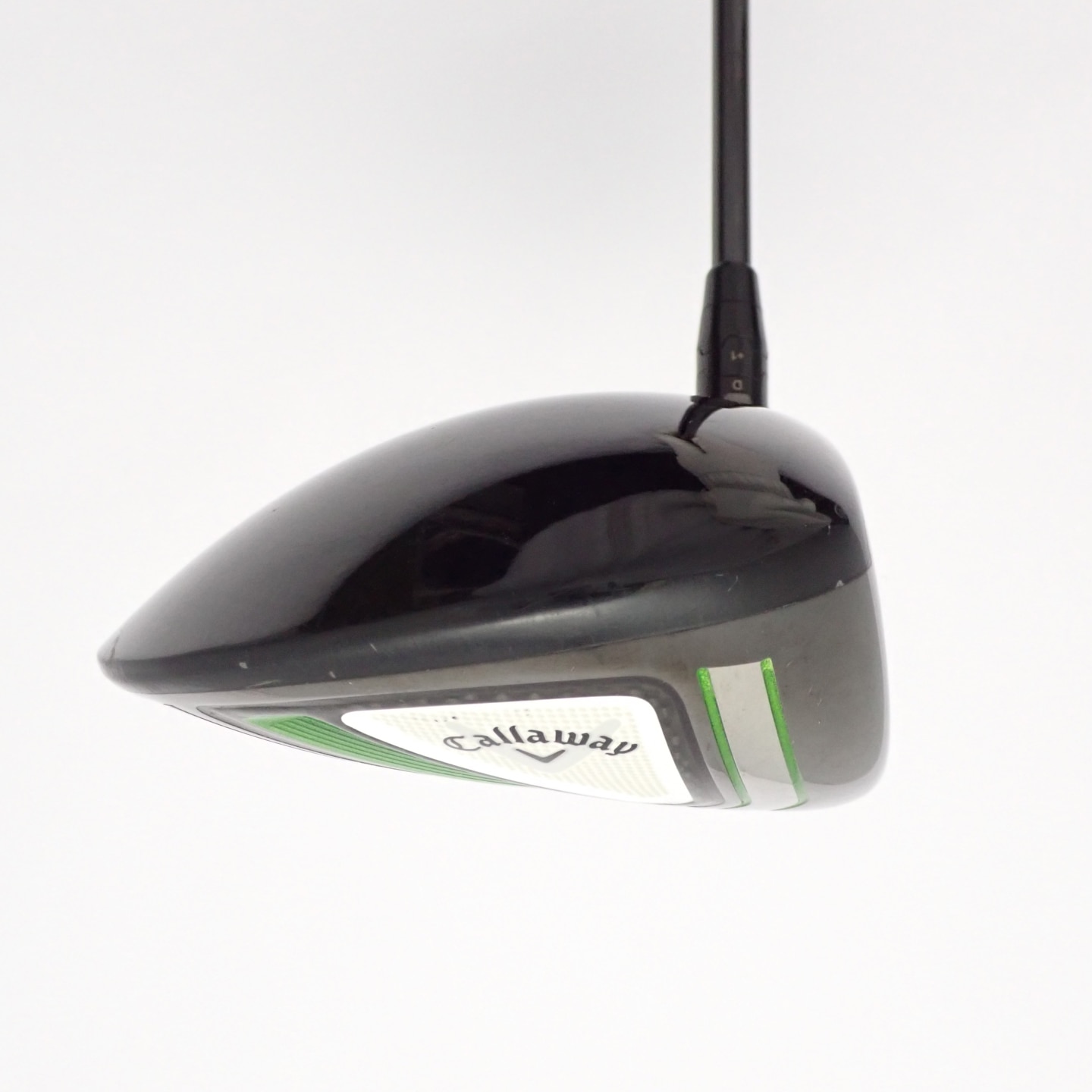 中古】エピック MAX ドライバー Diamana 40 for Callaway 10.5 SR CD