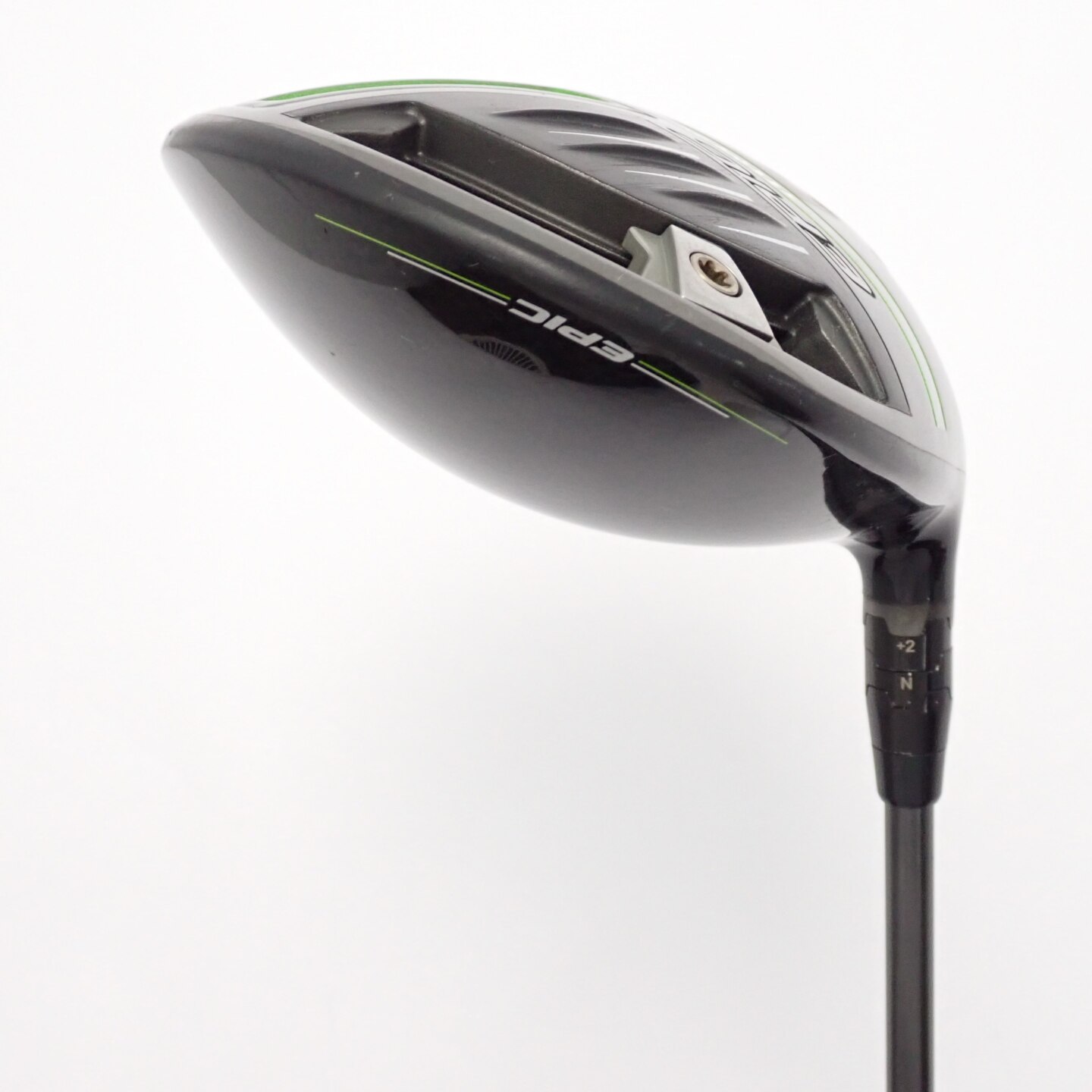 中古】エピック MAX ドライバー Diamana 40 for Callaway 10.5 SR CD