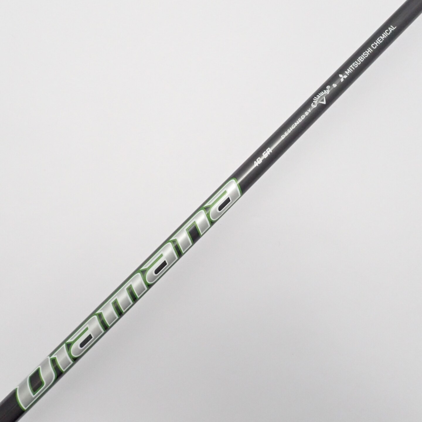 中古】エピック MAX ドライバー Diamana 40 for Callaway 10.5 SR CD