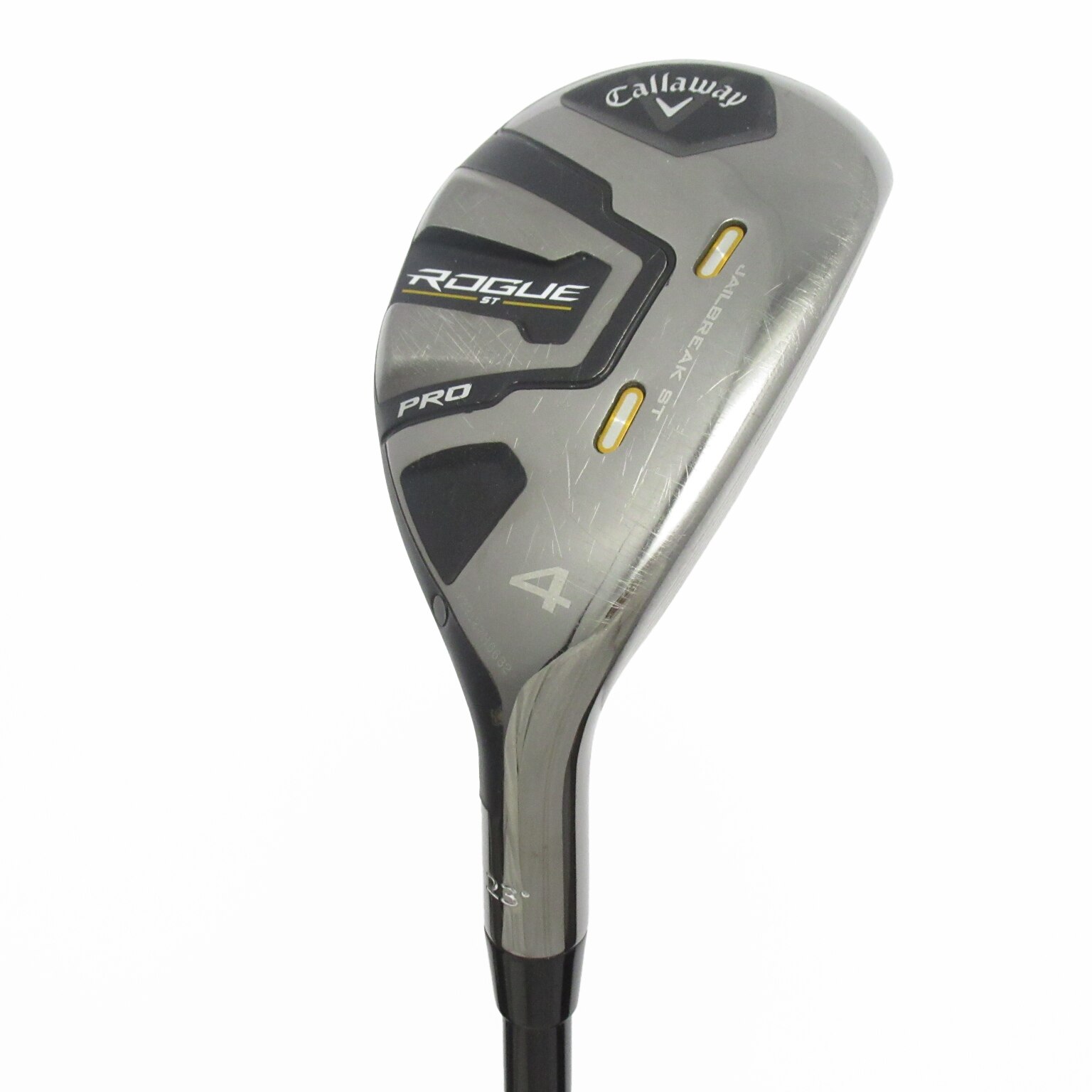 中古】ローグ ST PRO ユーティリティ (キャロウェイ) ローグ 通販｜GDO