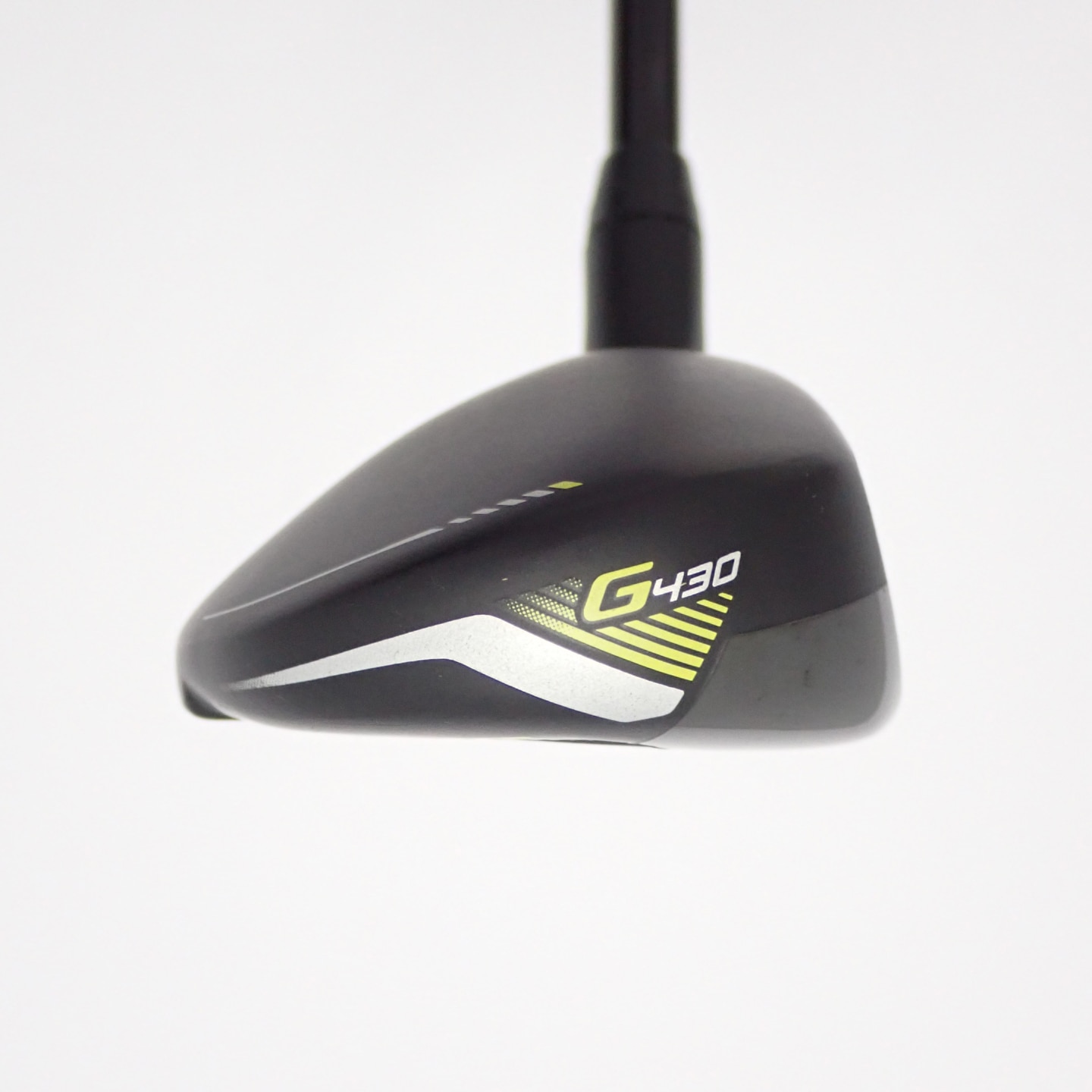 中古】G430 ハイブリッド ユーティリティ ALTA J CB BLACK 19 S C