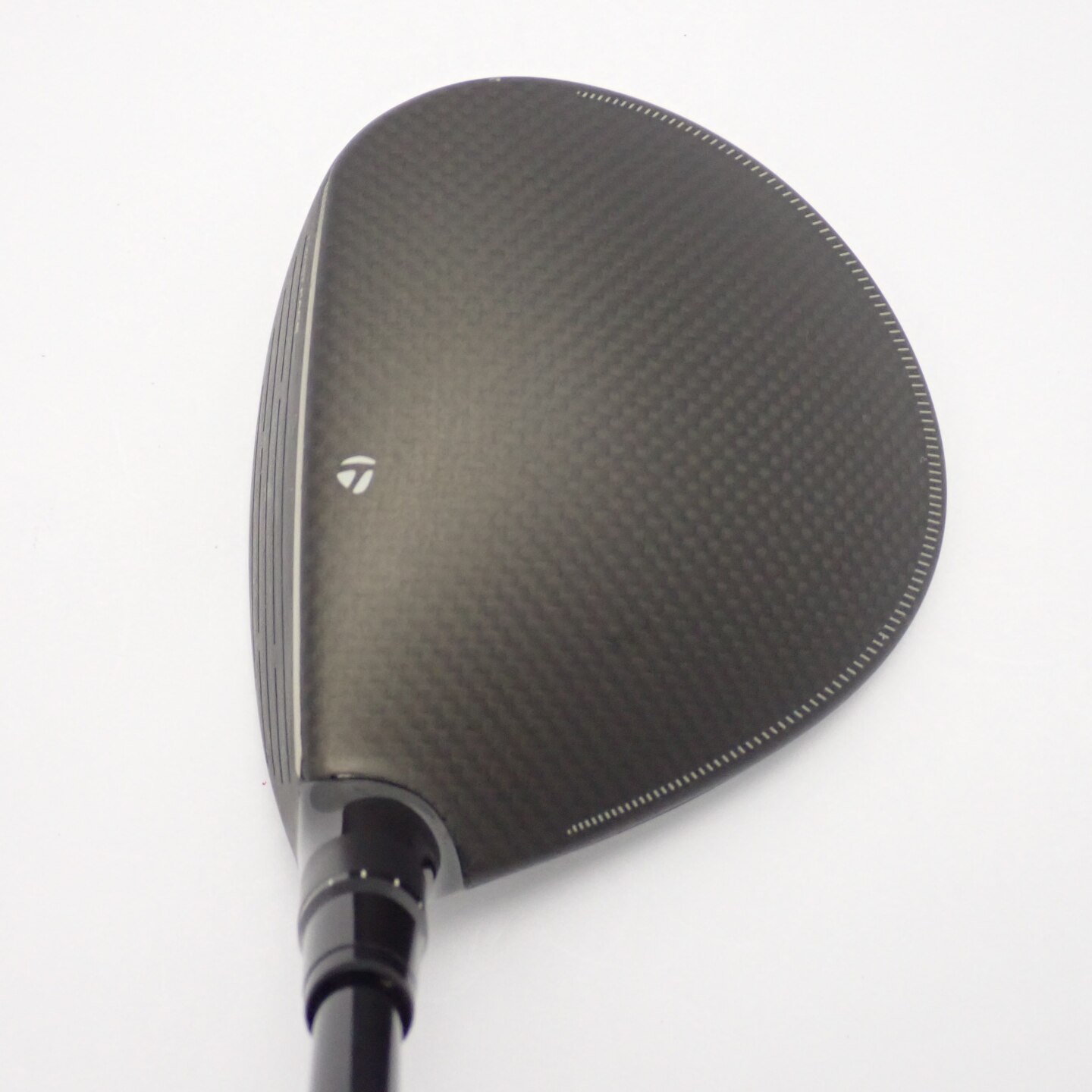 中古】Qi4D フェアウェイウッド REAX 55(2026) 15 SR C(フェアウェイ