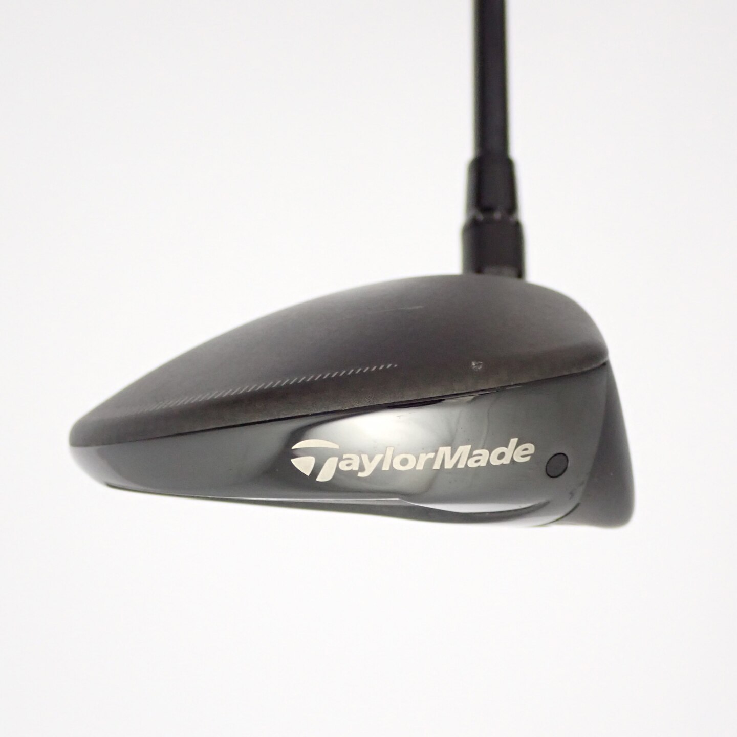 中古】Qi4D フェアウェイウッド REAX 55(2026) 15 SR C(フェアウェイ