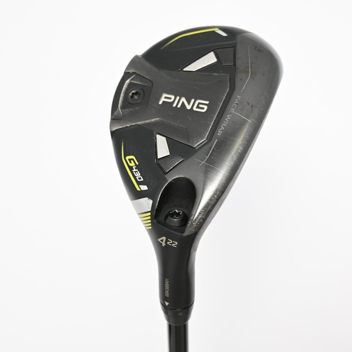 中古】G430 ハイブリッド ユーティリティ TENSEI PRO 1K HYBRID 80 22