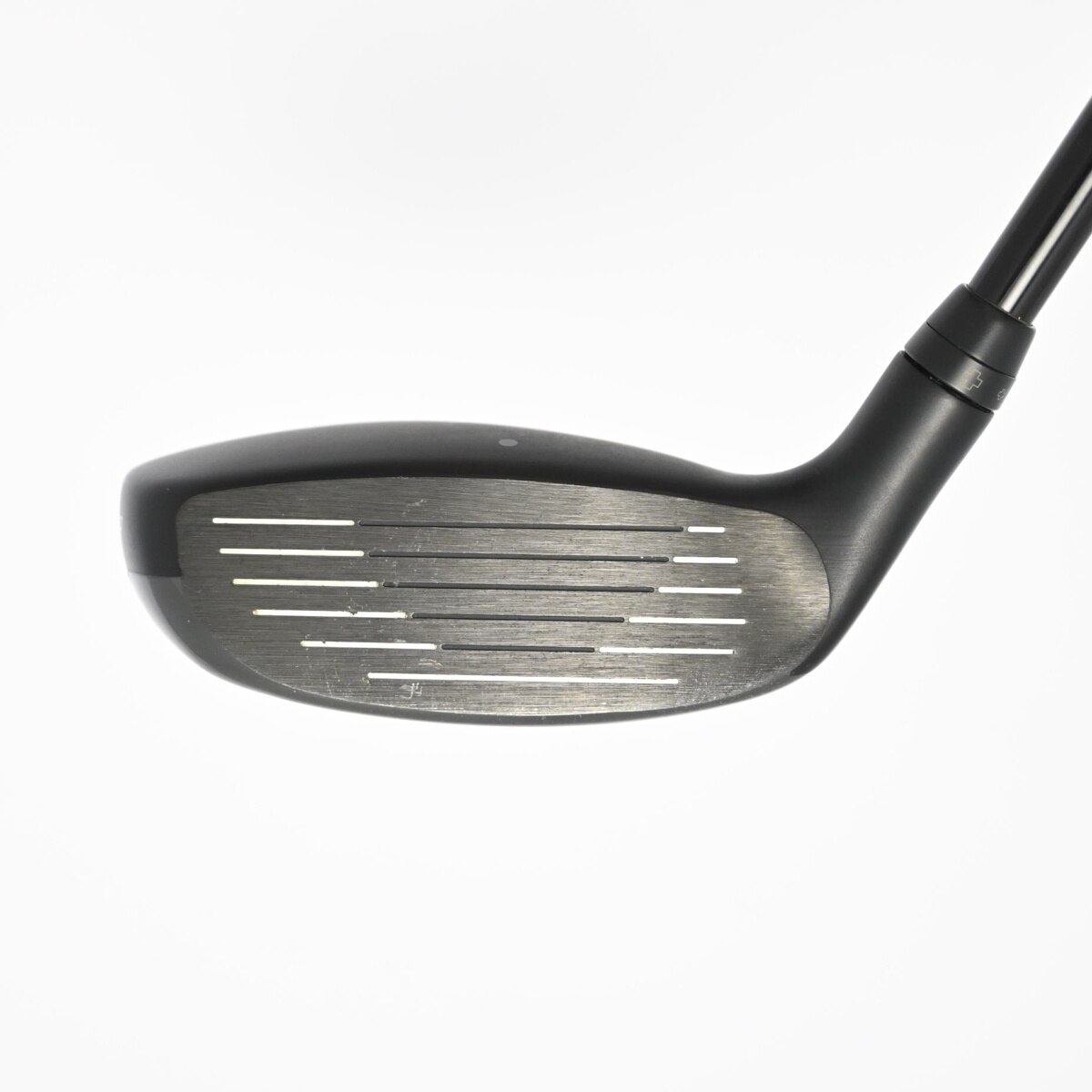 中古】G430 ハイブリッド ユーティリティ TENSEI PRO 1K HYBRID 80 22