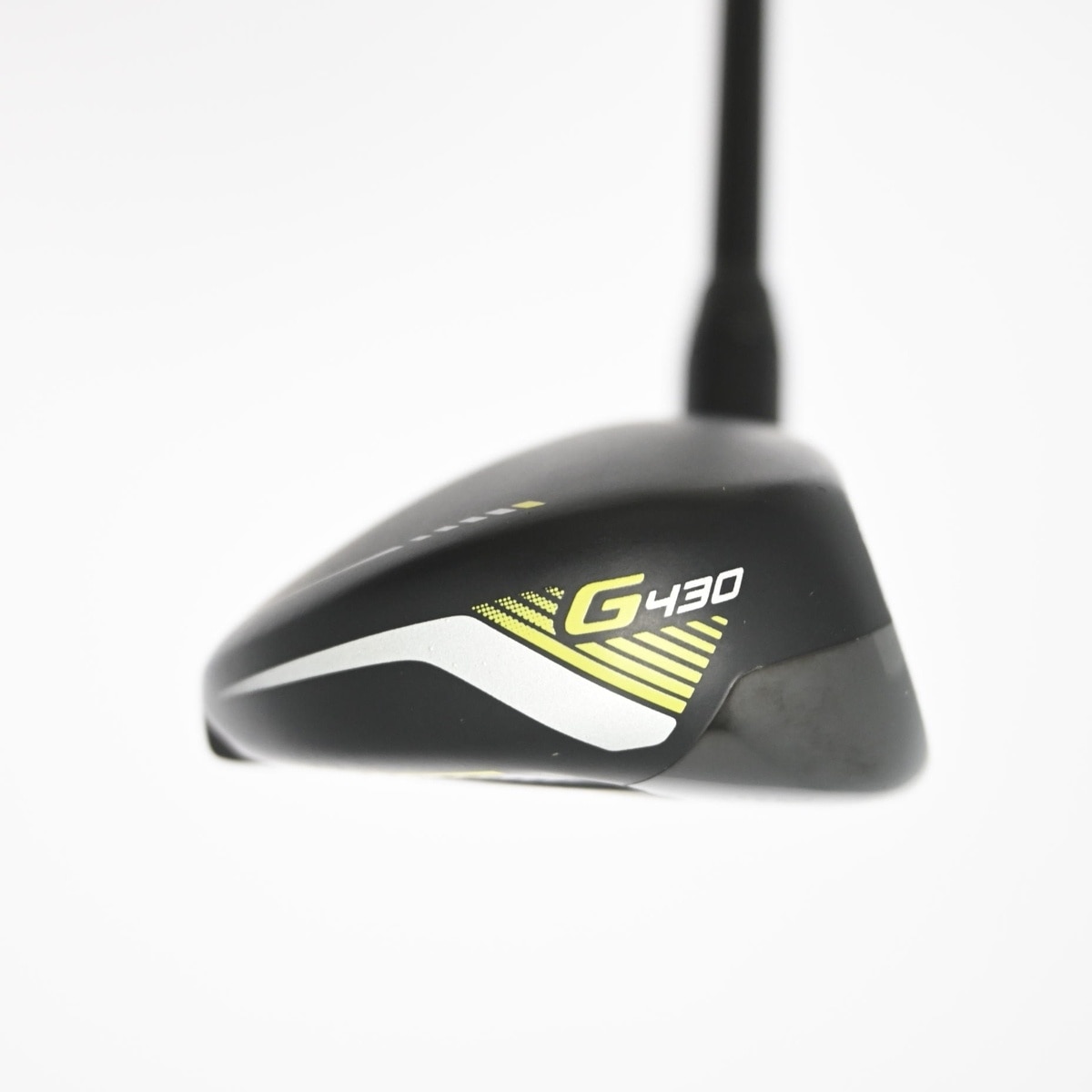 中古】G430 ハイブリッド ユーティリティ TENSEI PRO 1K HYBRID 80 22