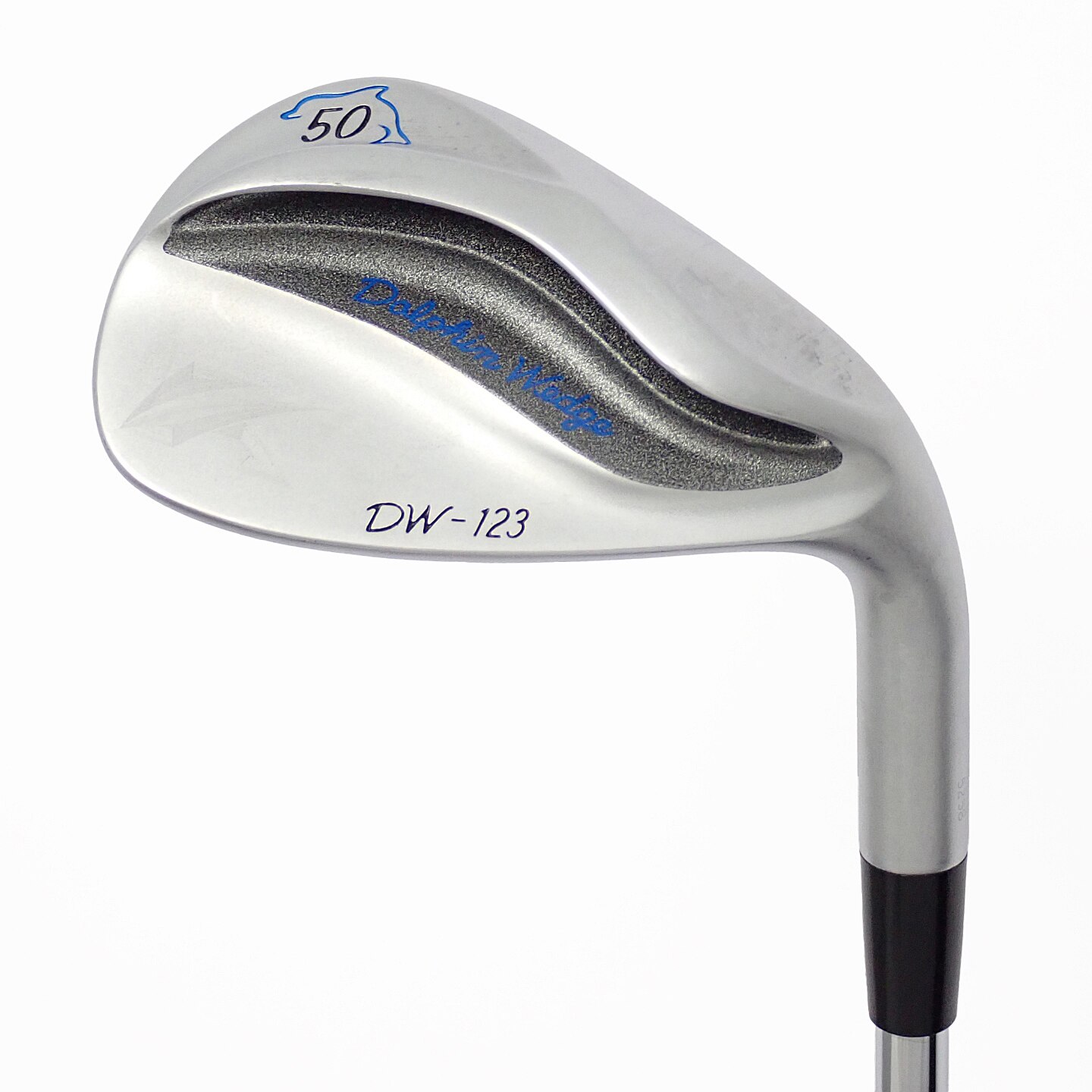 中古】ドルフィン DW-123 ウェッジ Dynamic Gold 50 S200 C(ウェッジ