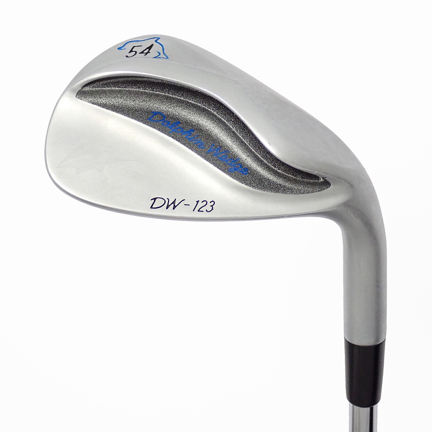 中古】ドルフィン DW-123 ウェッジ Dynamic Gold 54 S200 C(ウェッジ