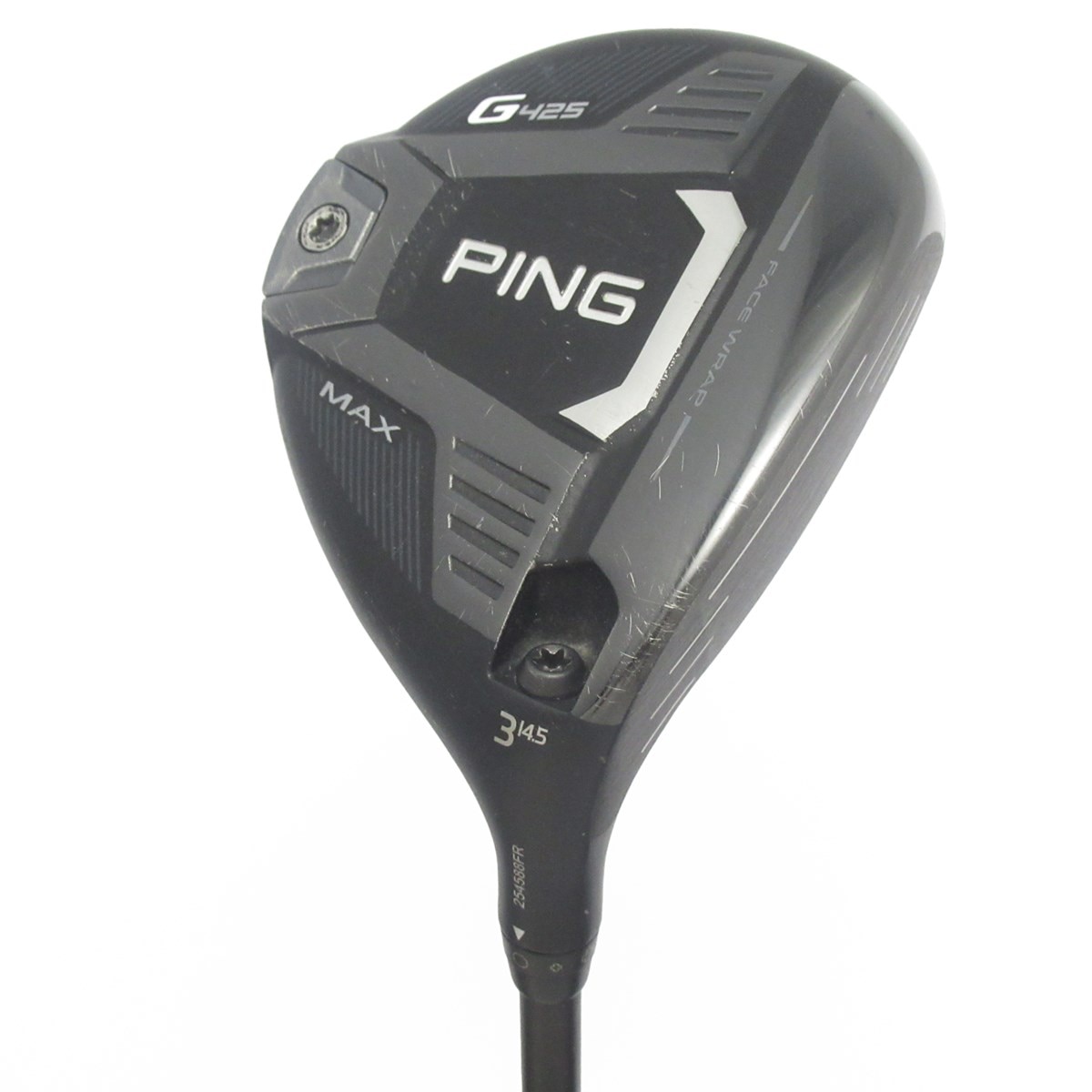 中古】G425 MAX フェアウェイウッド ALTA J CB SLATE 14.5 S CD