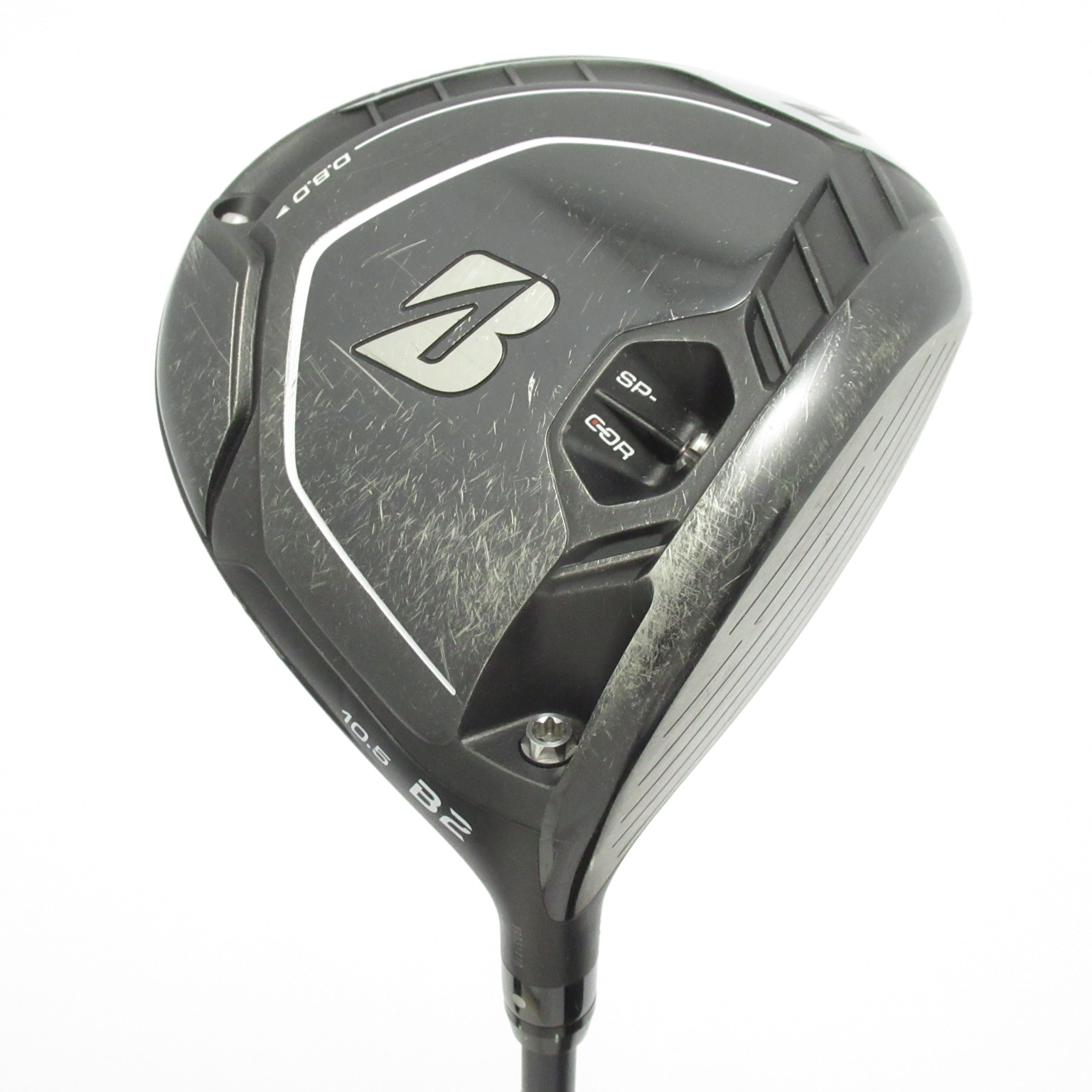 中古】B2 ドライバー (ブリヂストン) ブリヂストンゴルフ 通販｜GDO