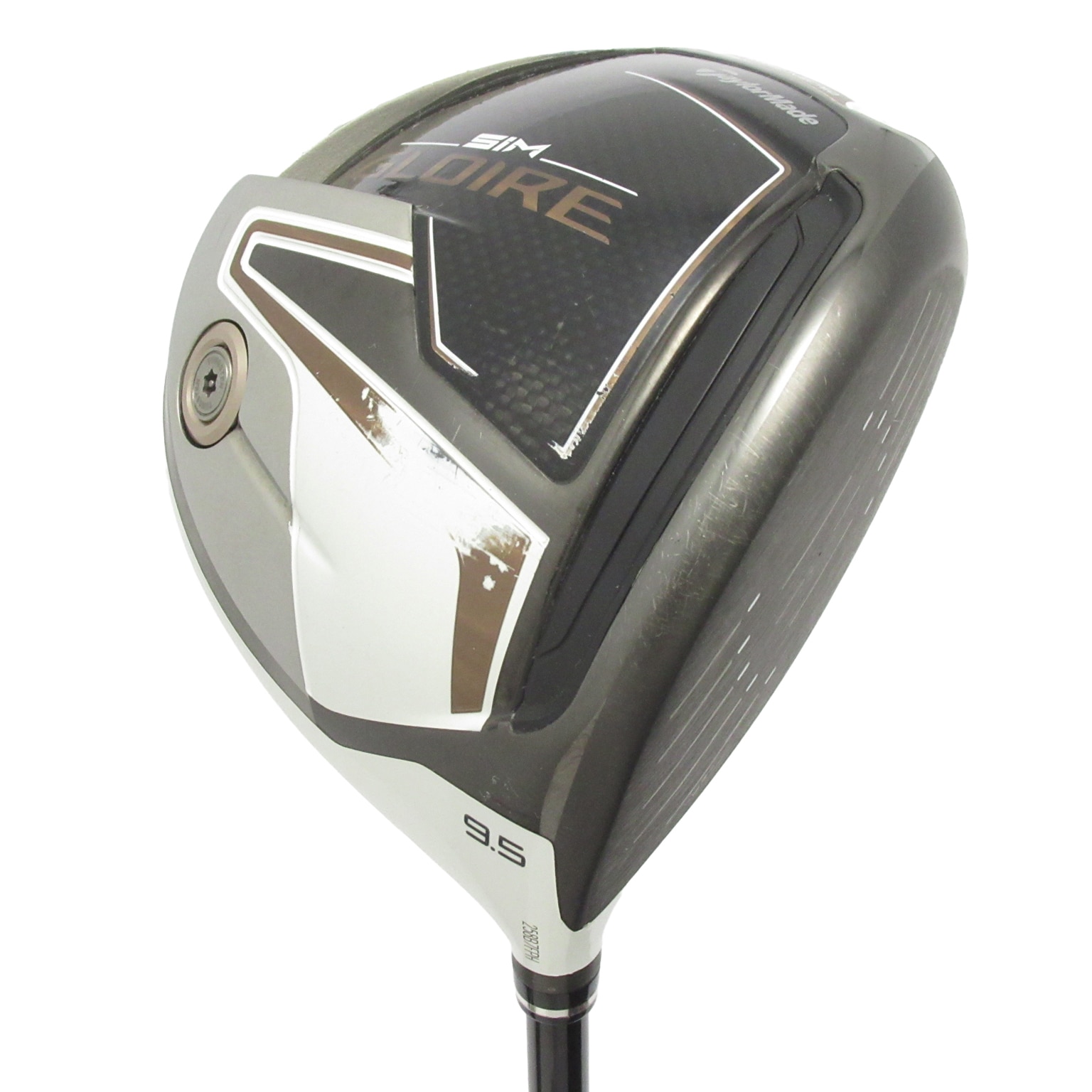 美品 SIM GLOIRE ドライバー 9.5度 スピーダーNX ブルー 中古】SIM グローレ ゴルフクラブ (テーラーメイド) SIM グローレ 通販