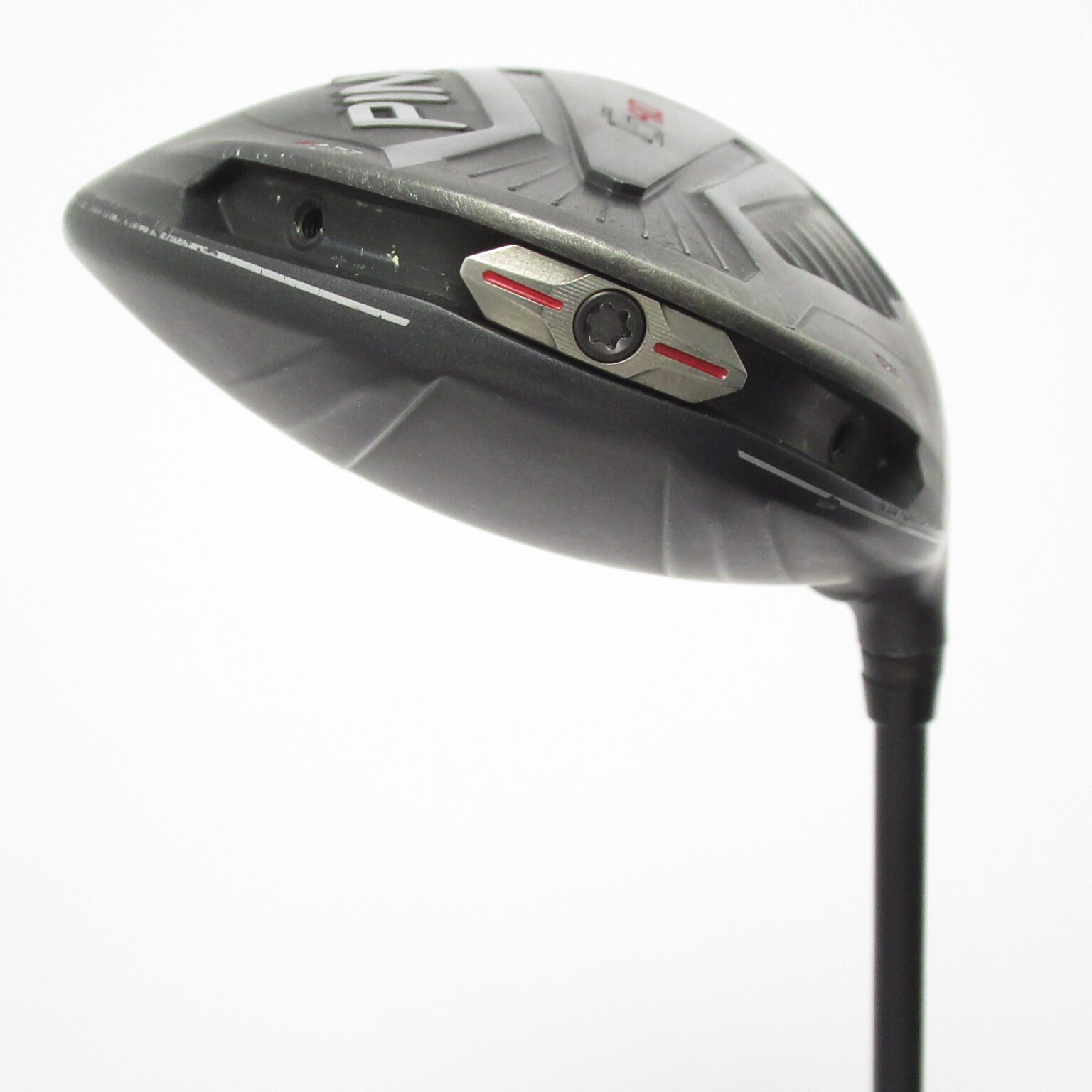 中古G410 LST ドライバー Speeder 661TR 9 X D(ドライバー（単品
