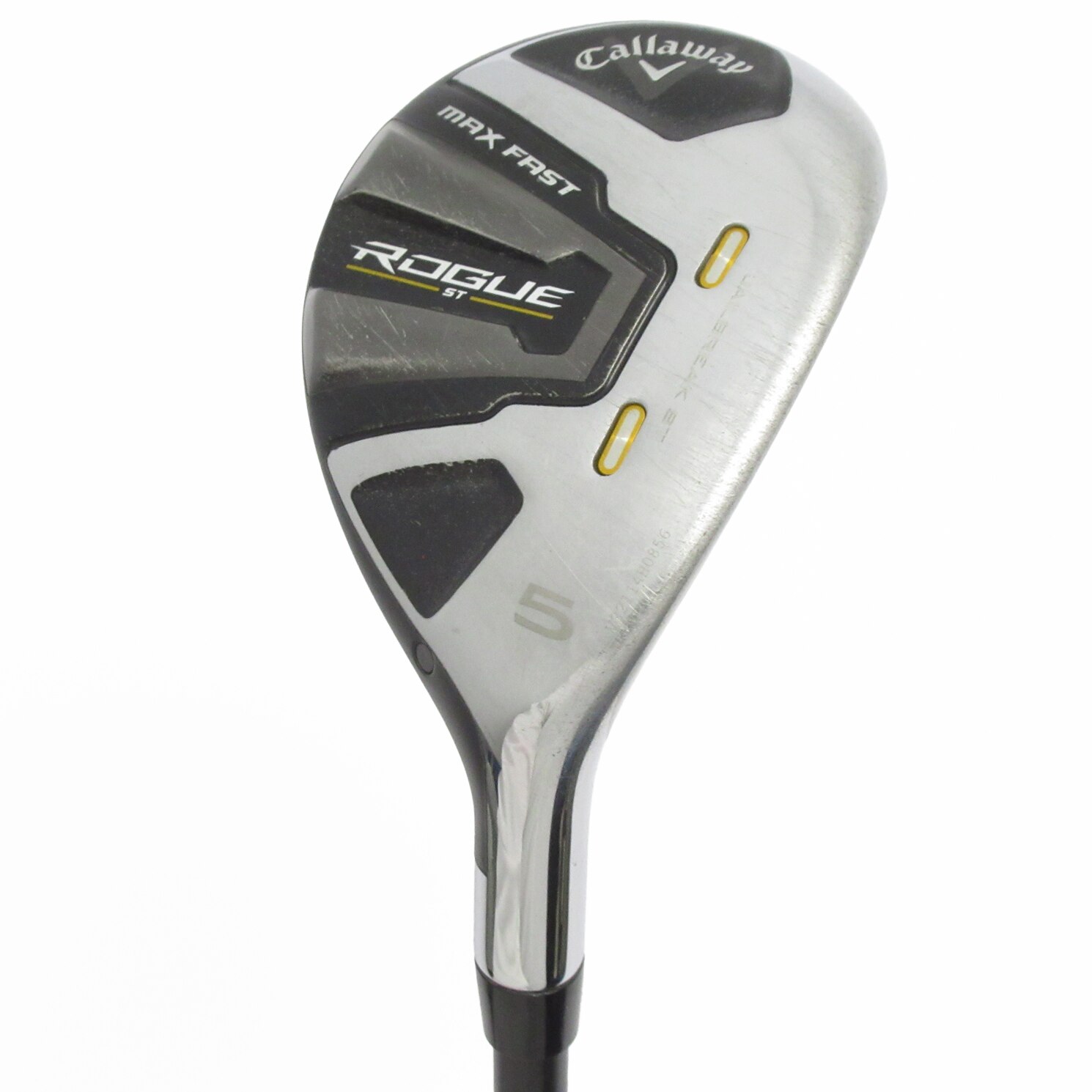 中古】ローグ ST MAX FAST ユーティリティ Speeder NX 40 for Callaway