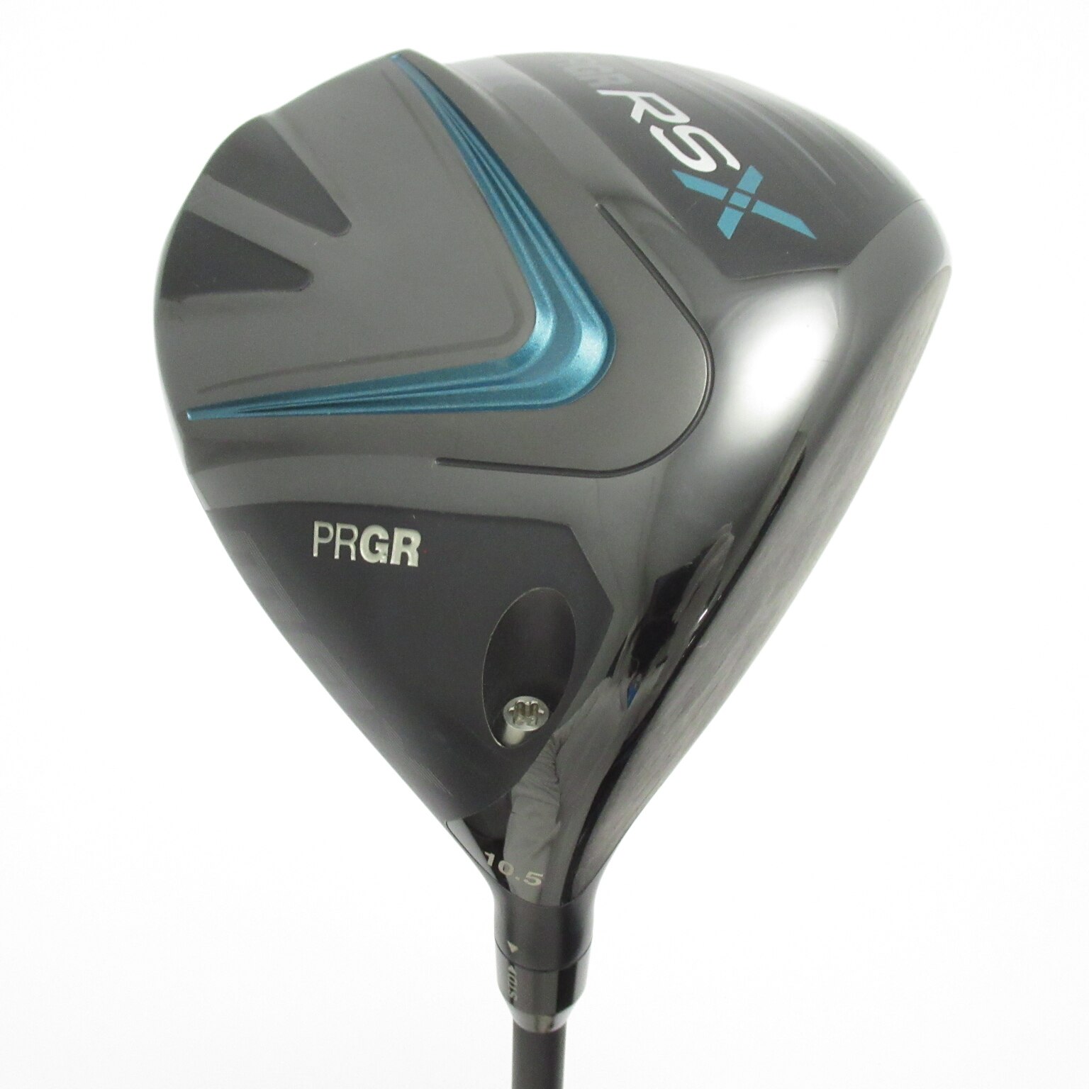 中古】RSX MAX(2024) ドライバー (プロギア) RS 通販｜GDO中古ゴルフクラブ