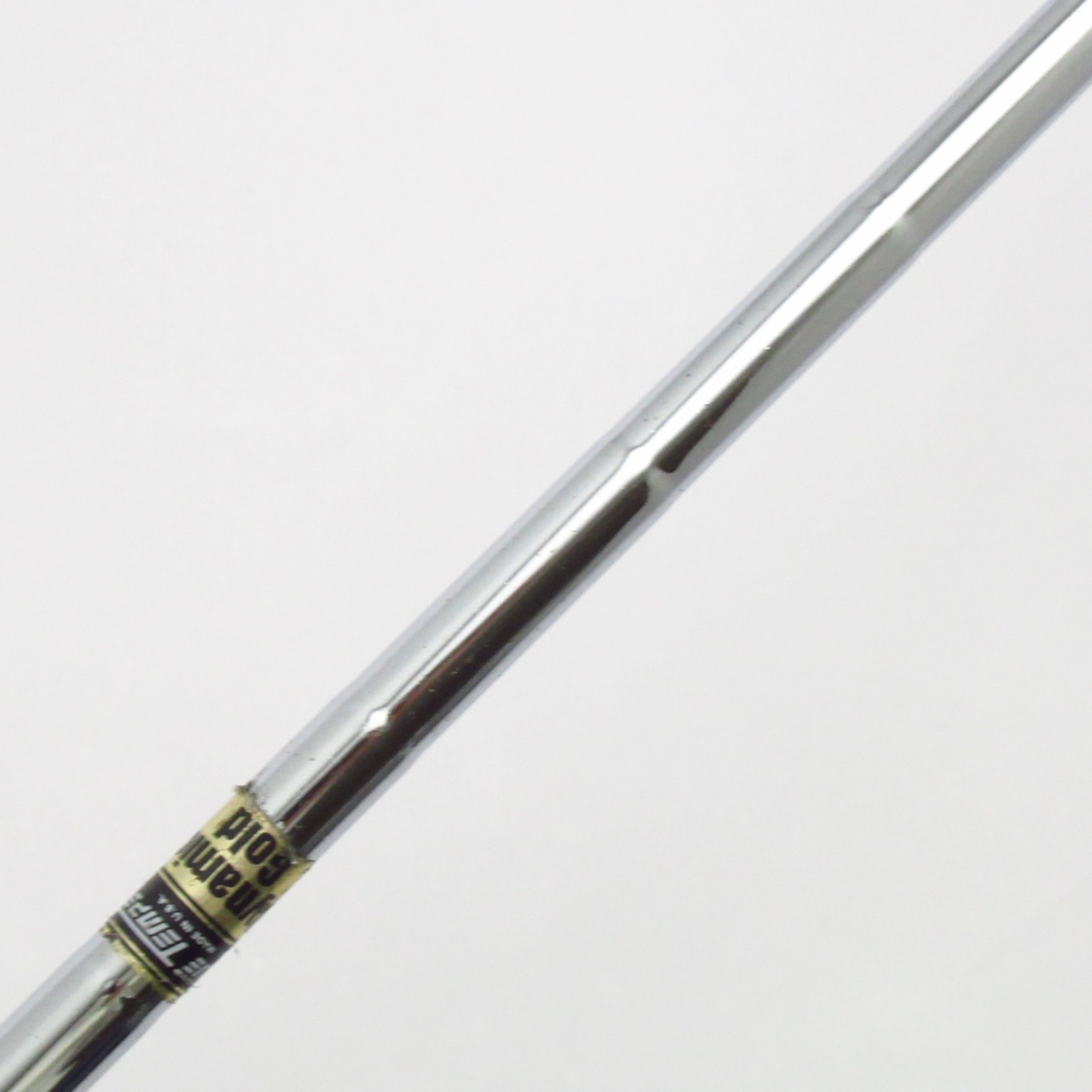 中古】The Craft ウェッジ Dynamic Gold 54 S200 D(ウェッジ（単品