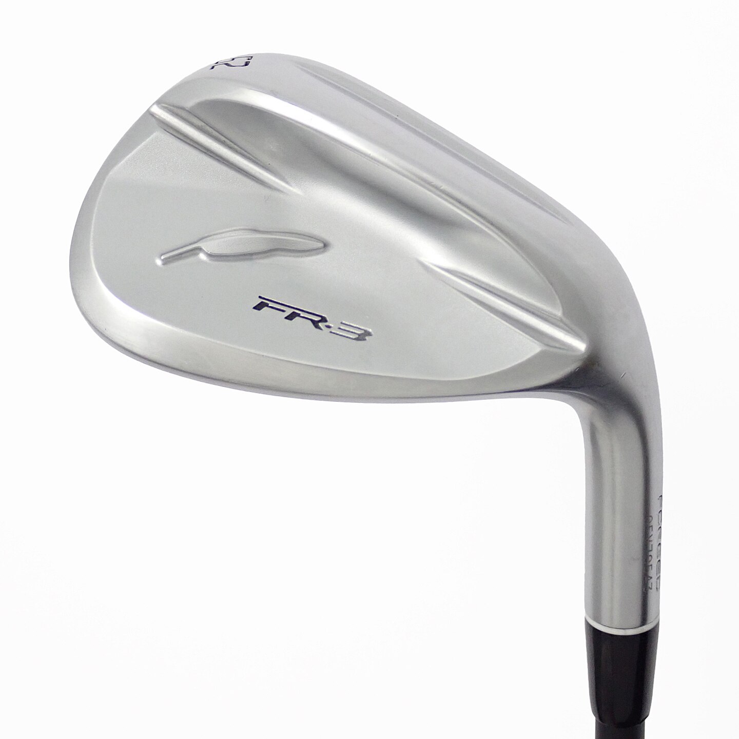 中古】FR-3 ウェッジ FT-62w Ver2 52 WEDGE C(ウェッジ（単品
