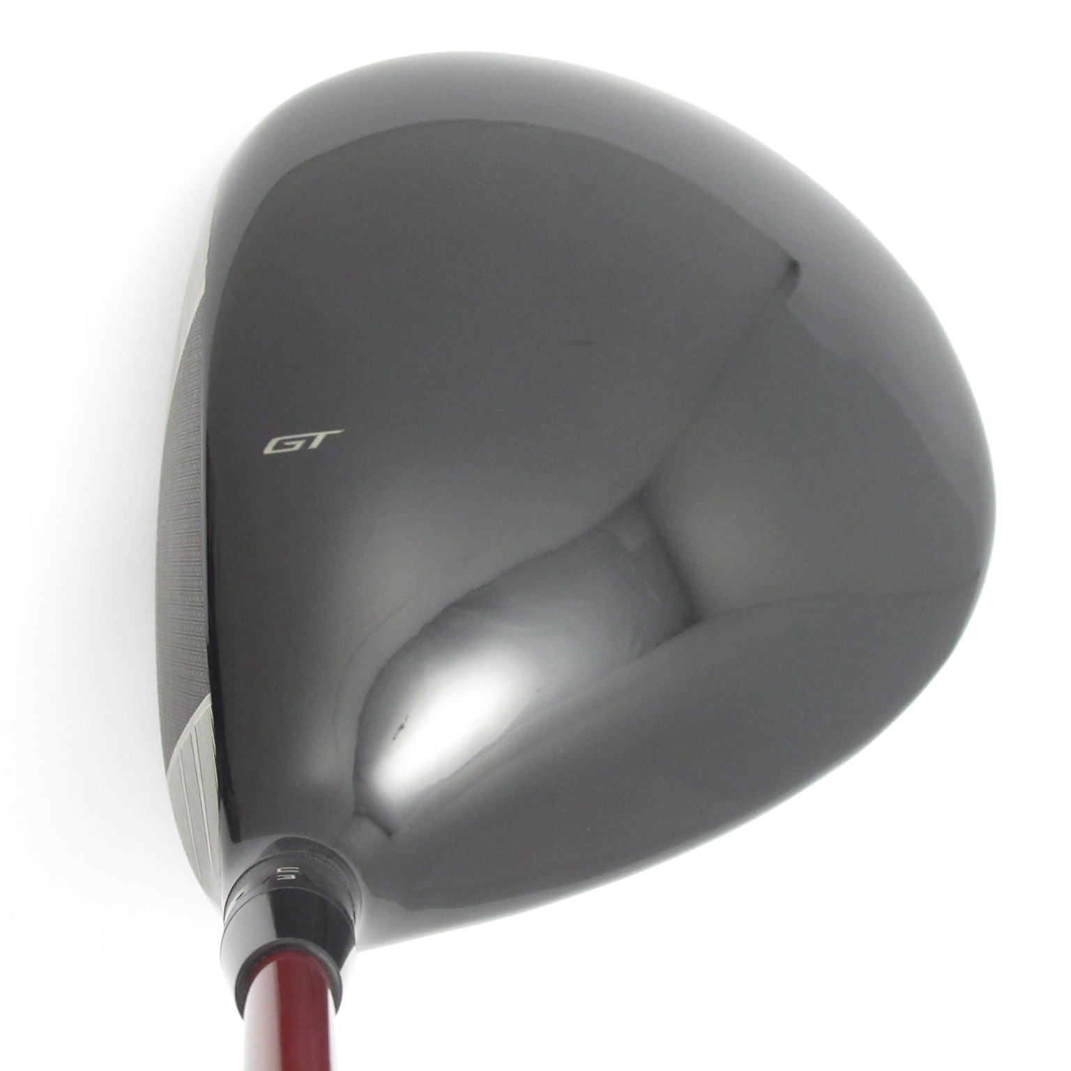 中古】GT2 ドライバー PROJECT X DENALI RED 50 10 5.0 C(ドライバー