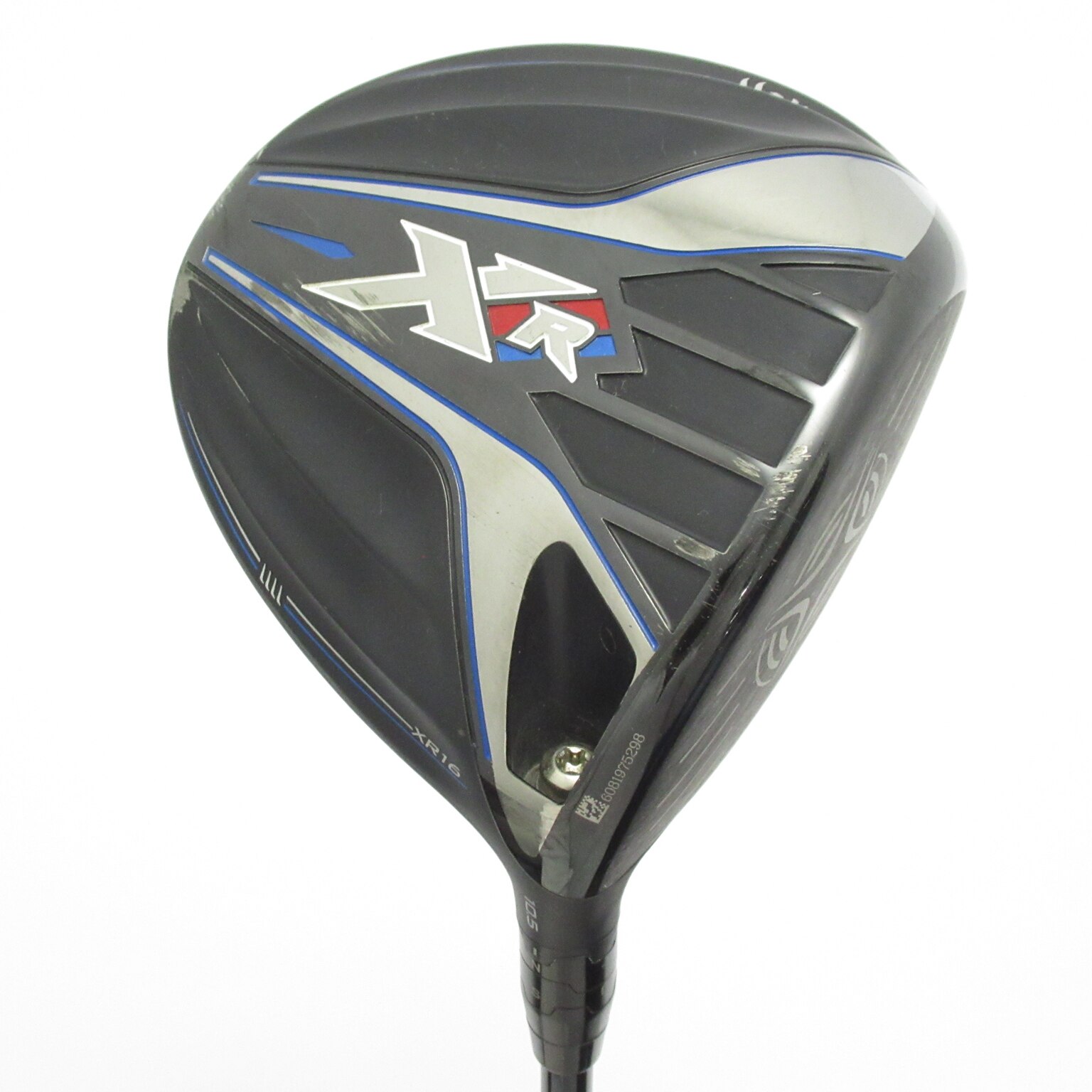 中古】XR 16 ドライバー XR16 10.5 SR CD(ドライバー（単品）)|XR