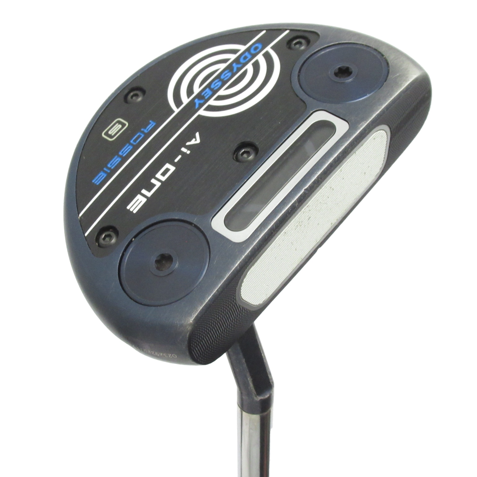 中古】Ai-ONE ROSSIE S パター (オデッセイ) AI-ONE 通販｜GDO中古